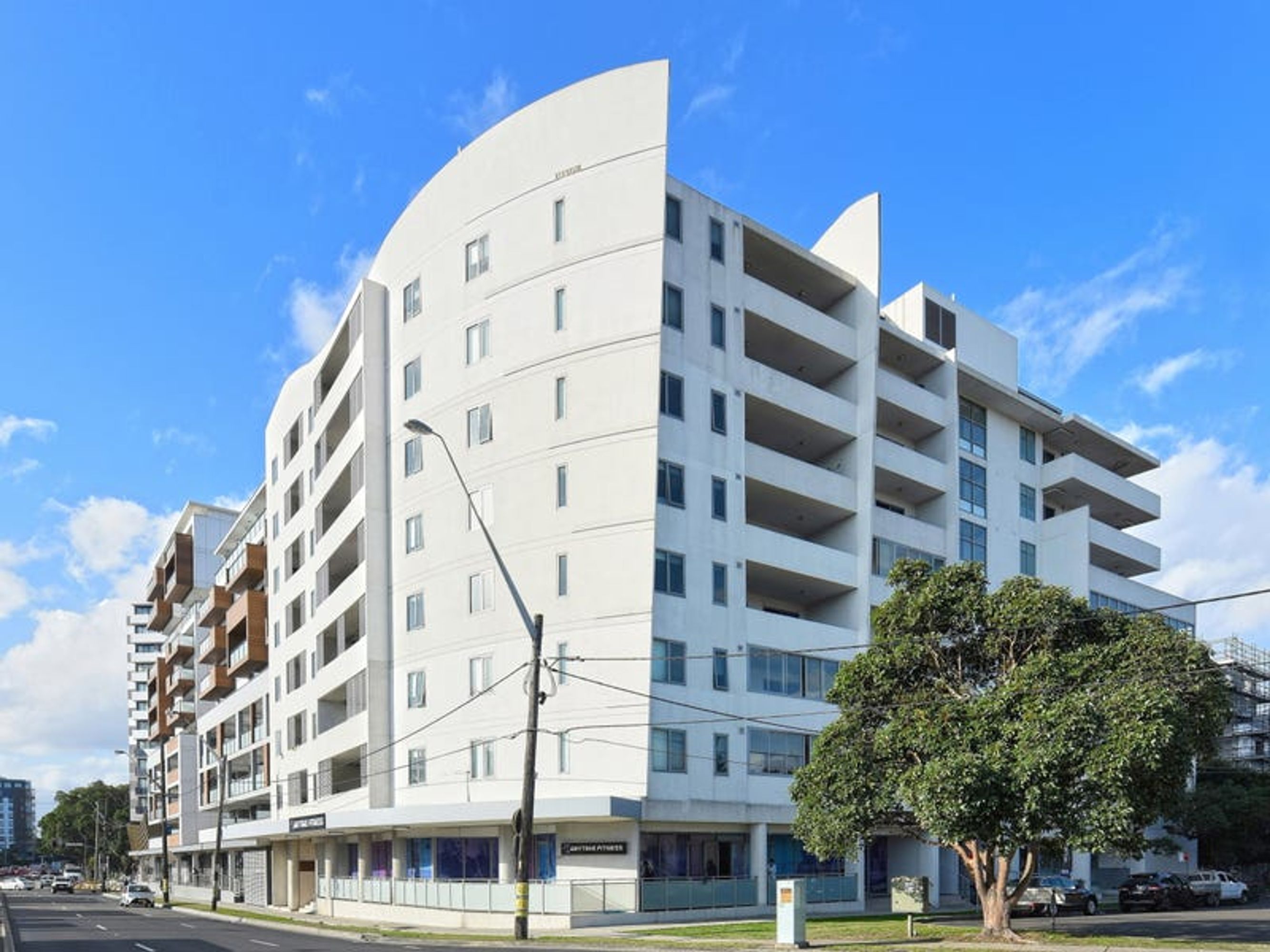 40/20-22 Princes Highway, Wolli Creek, Wolli Creek - Thumbnail 8