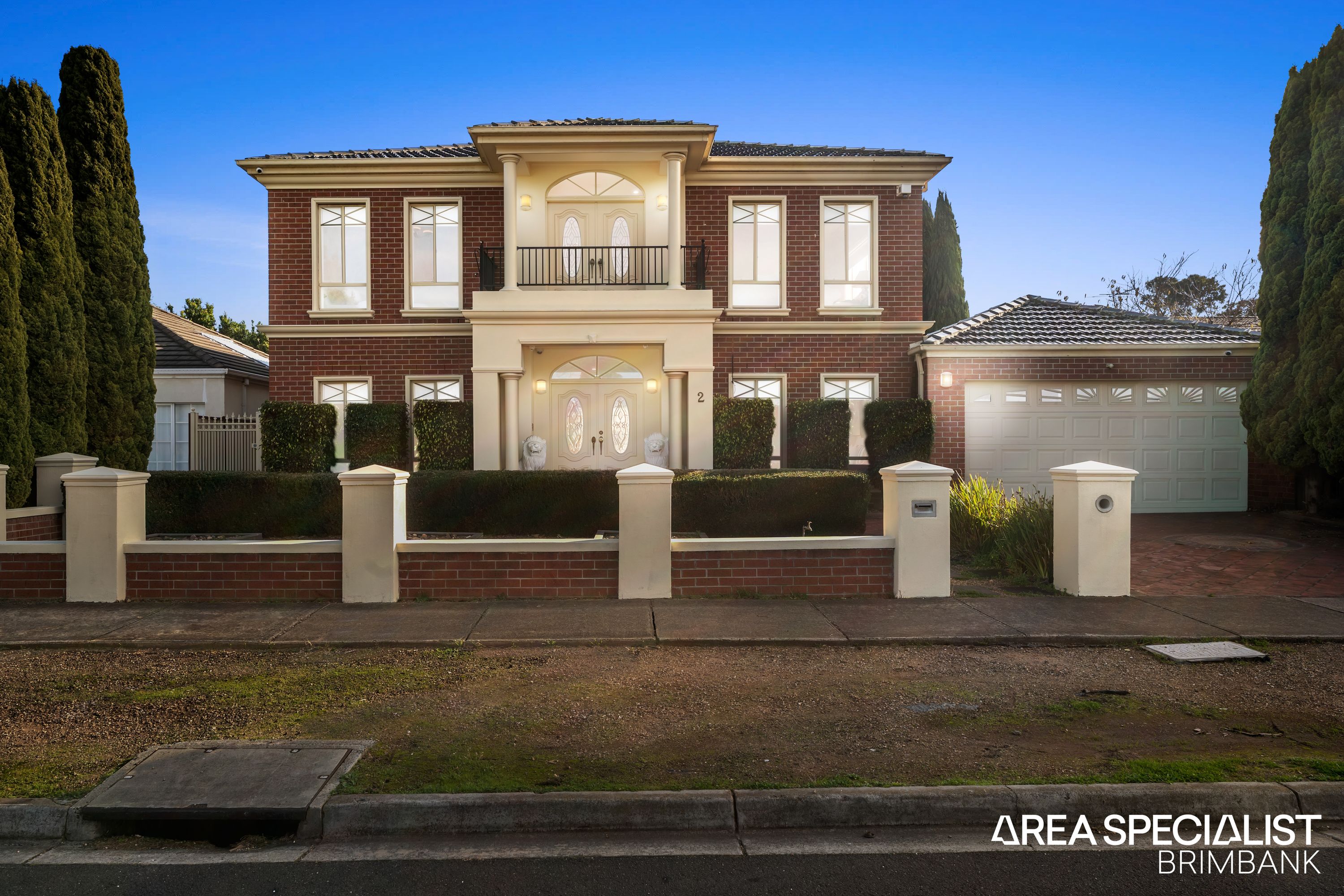 2 Parklea Avenue, Cairnlea, Cairnlea - Image 1