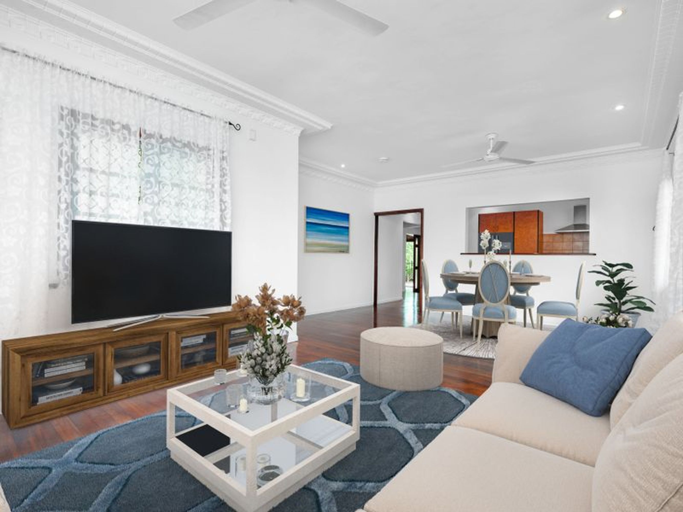 55 Jones Street, Westcourt, QLD 4870, Westcourt - Thumbnail 3