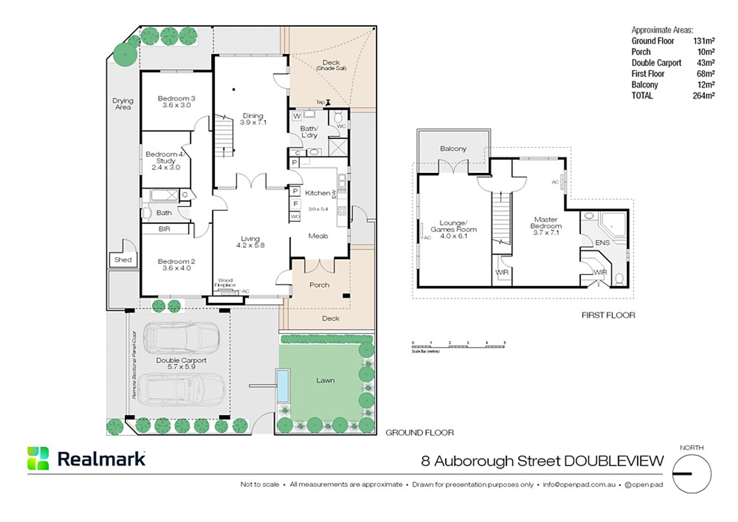 8 Auborough Street, Doubleview - Thumbnail 4