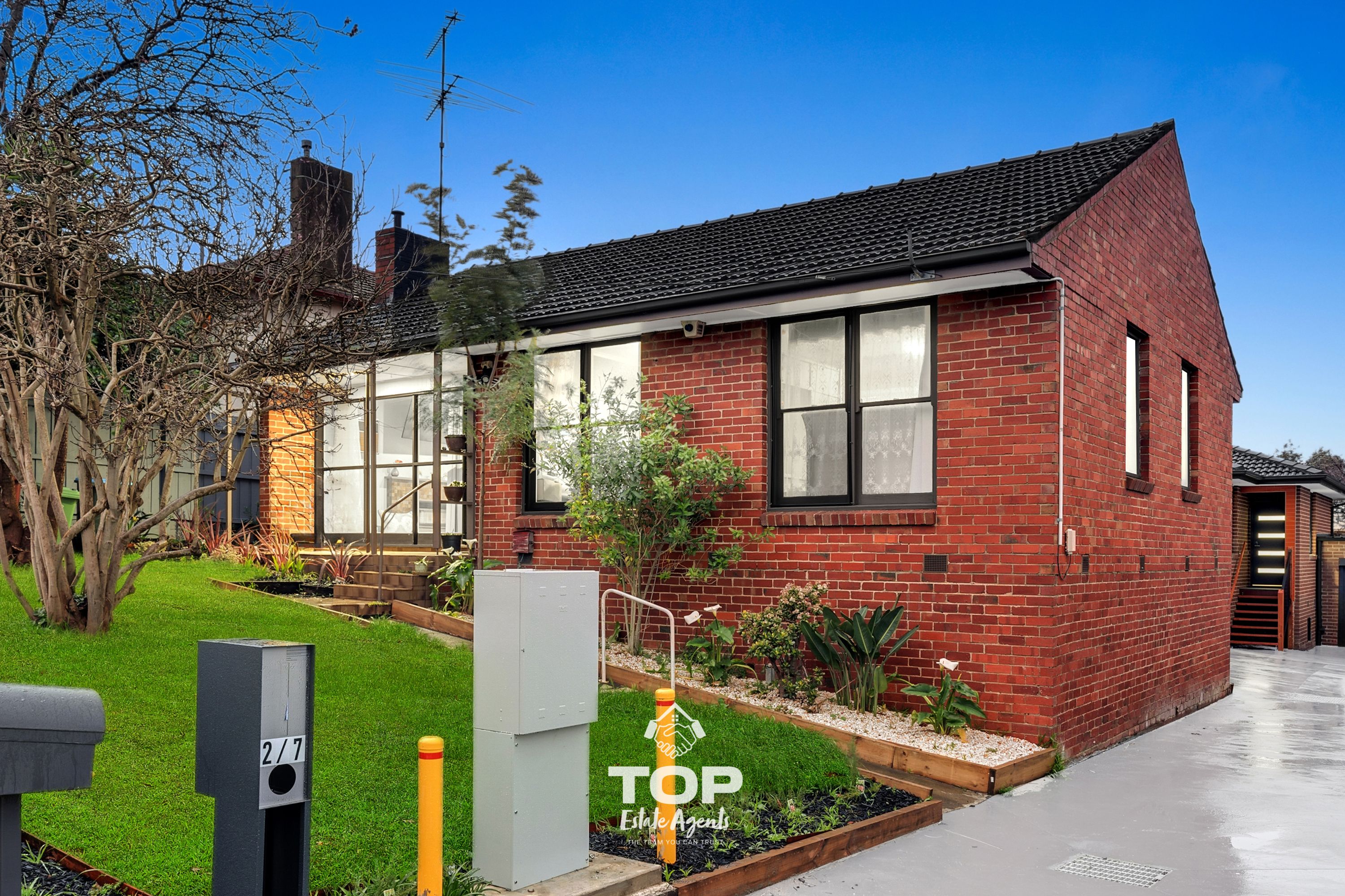 1/7 Magnolia Grove, Doveton - Thumbnail 2