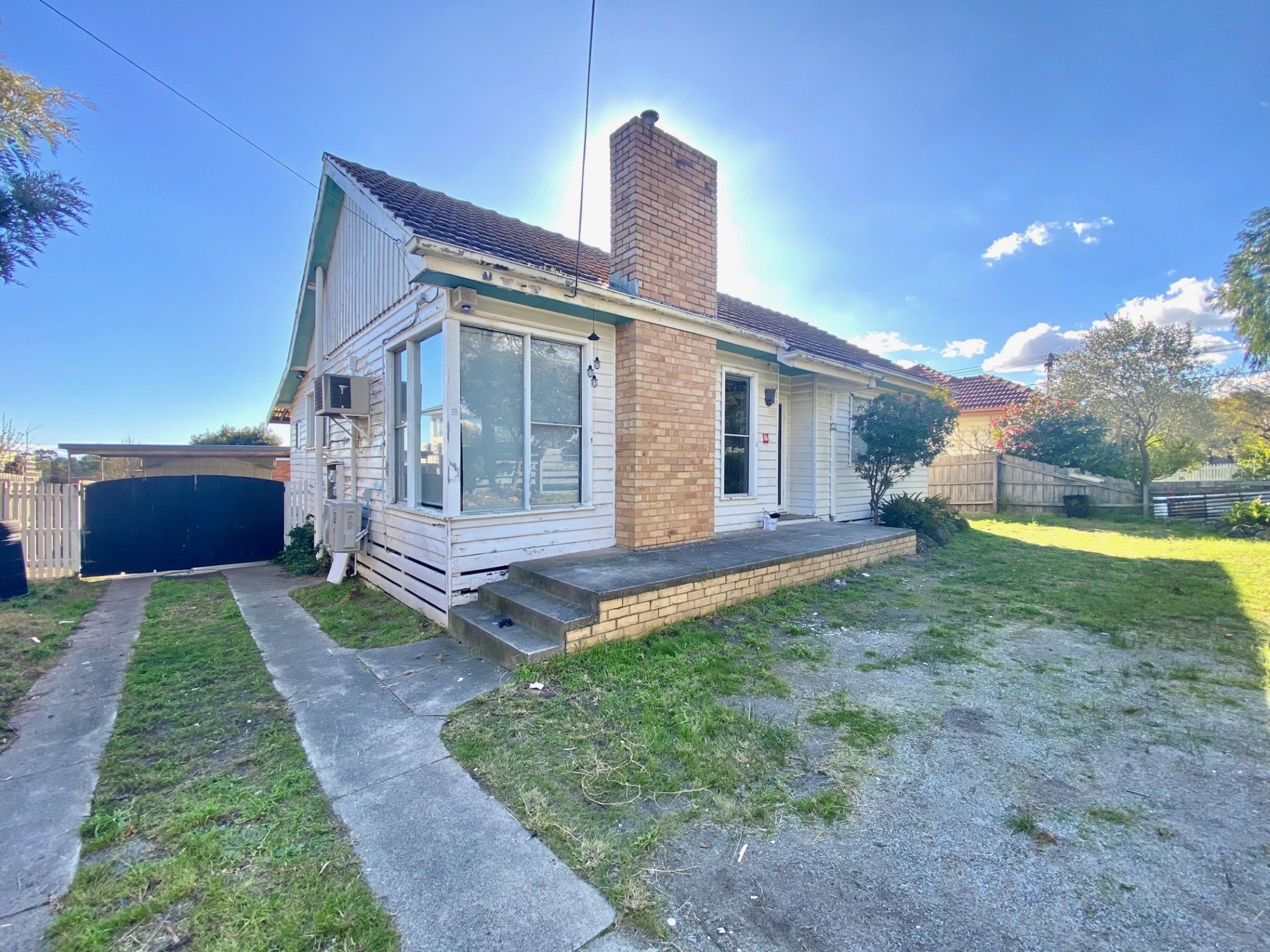 38 Dunblane Road, Noble Park