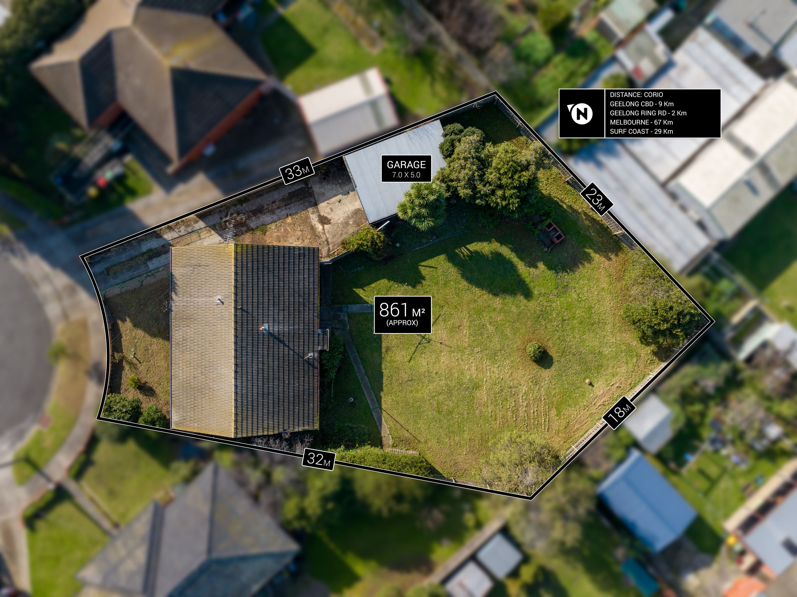 3 Mitta Court, Corio, Corio - Image 1