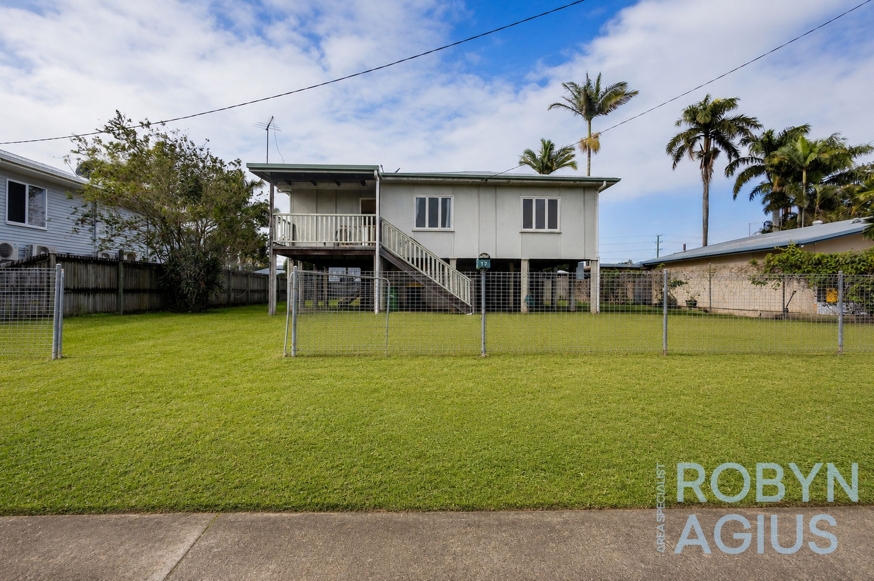 17 Hume Street, West Mackay, West Mackay - Image 1