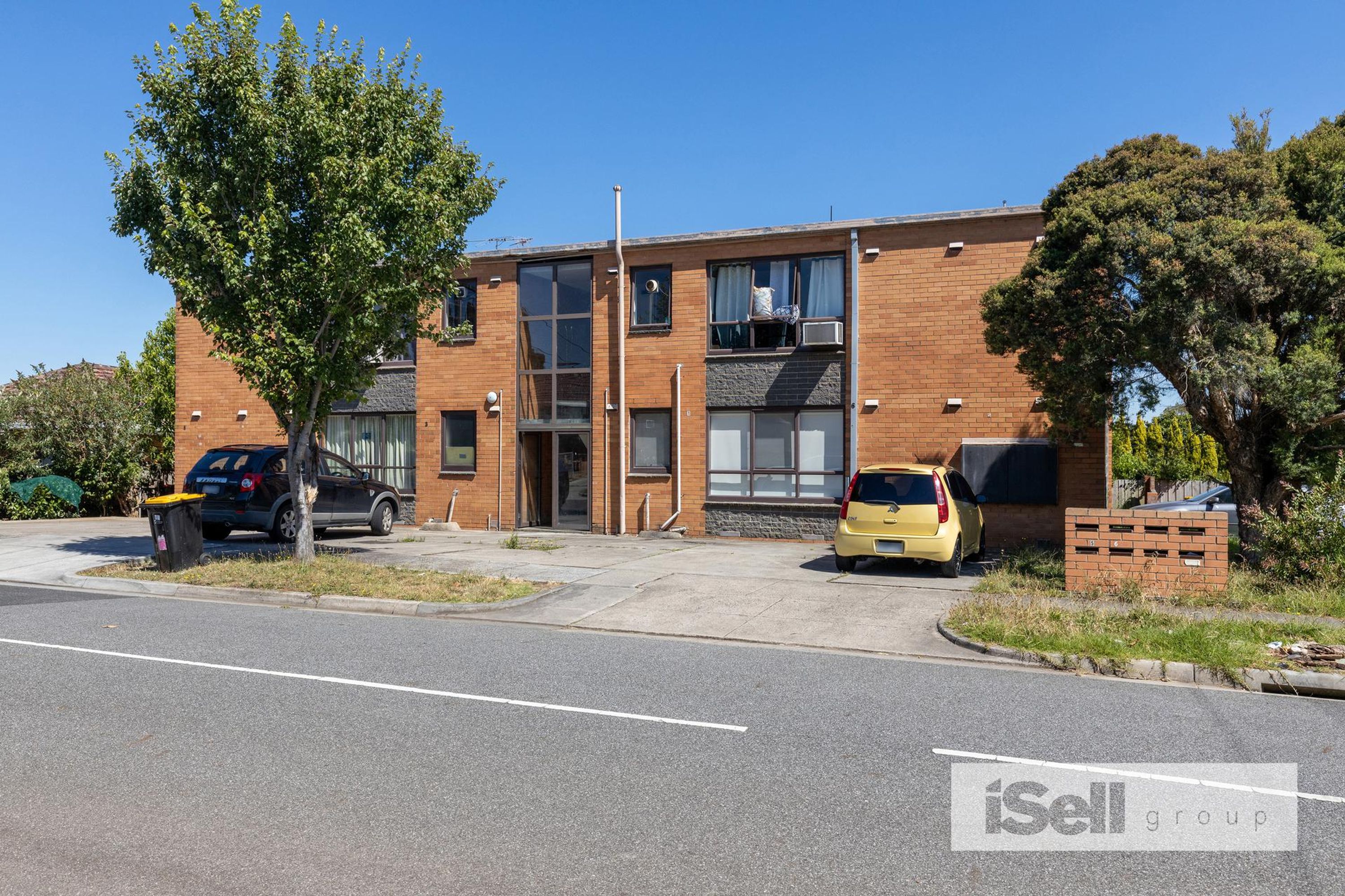 2/805 Princes Highway