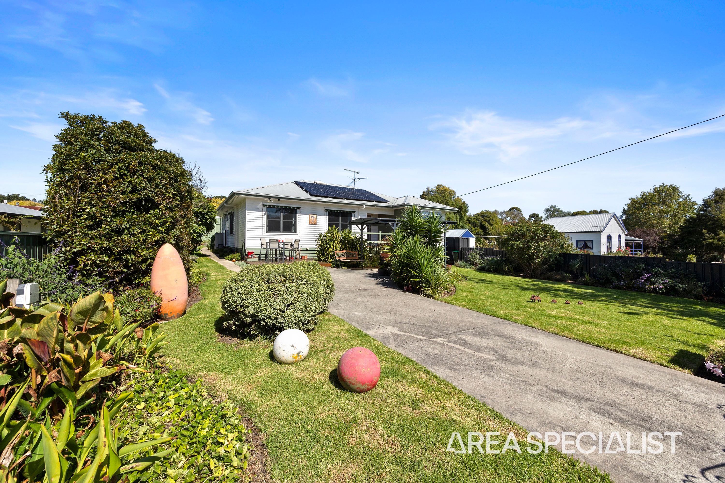 7 Queen Street, Loch, Loch - Image 1