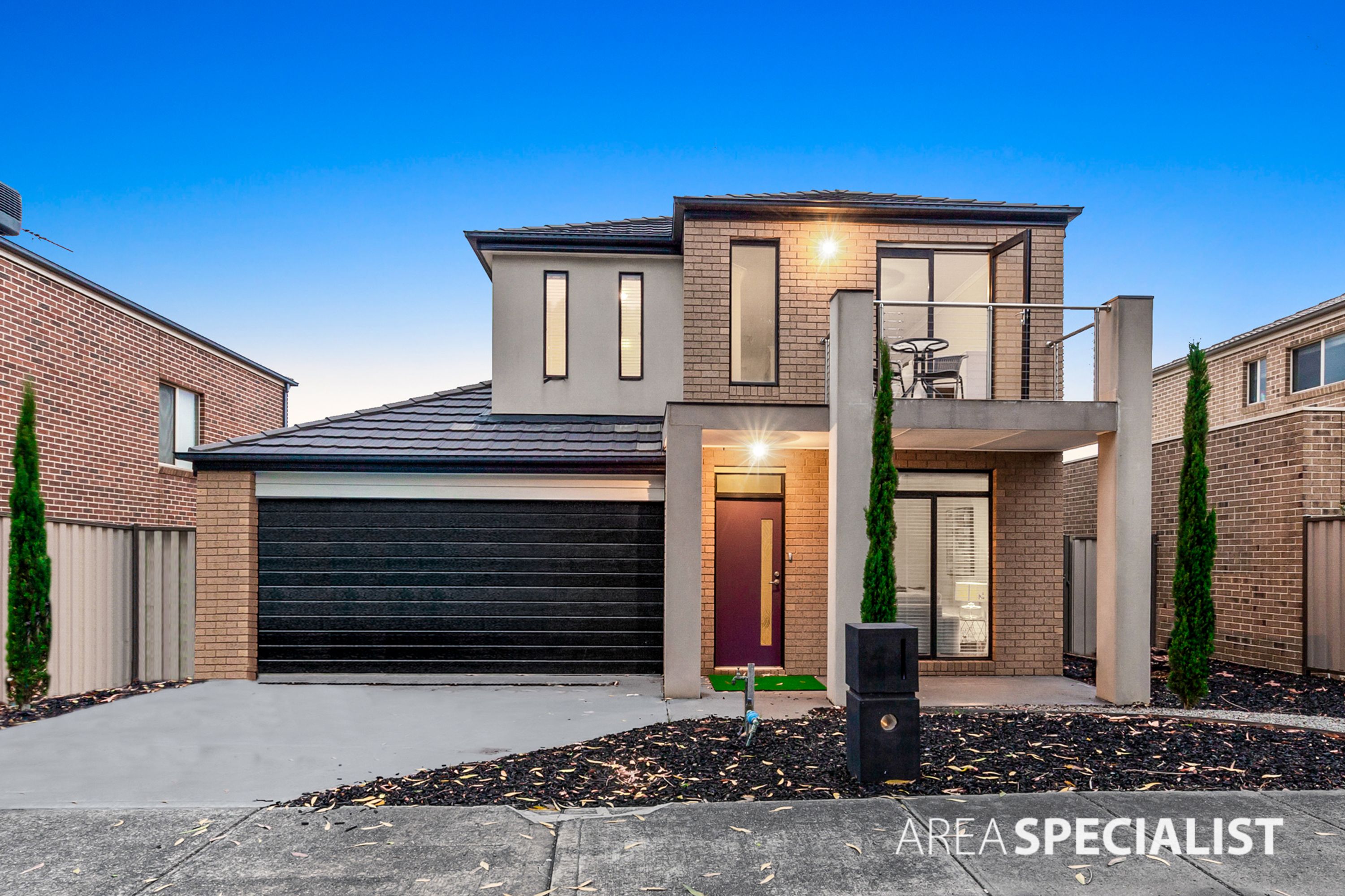 17 Waterside Drive, Burnside Heights VIC 3023, Burnside Heights - Thumbnail 2