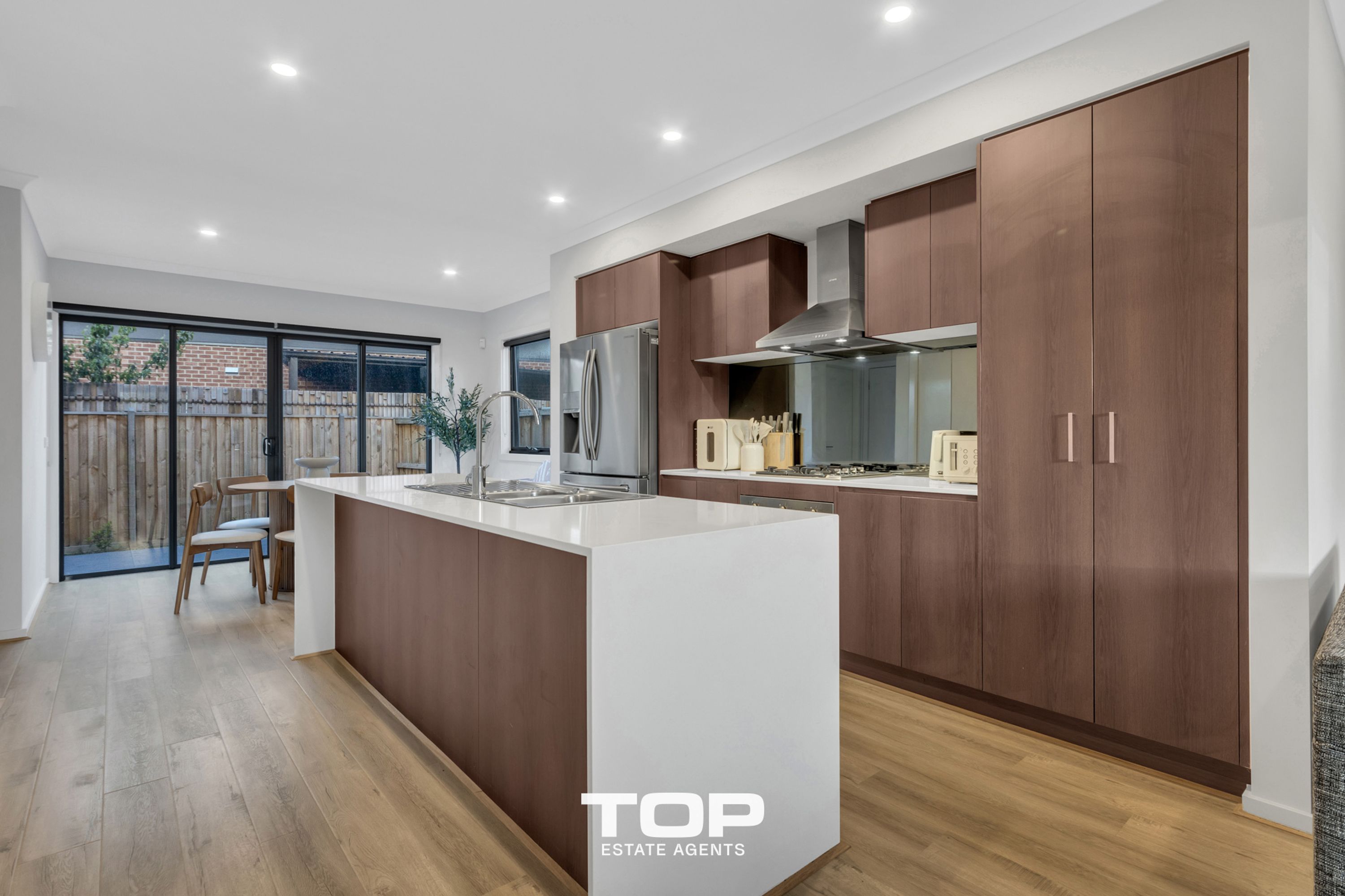 32 Cupples Crescent, Berwick - Thumbnail 4