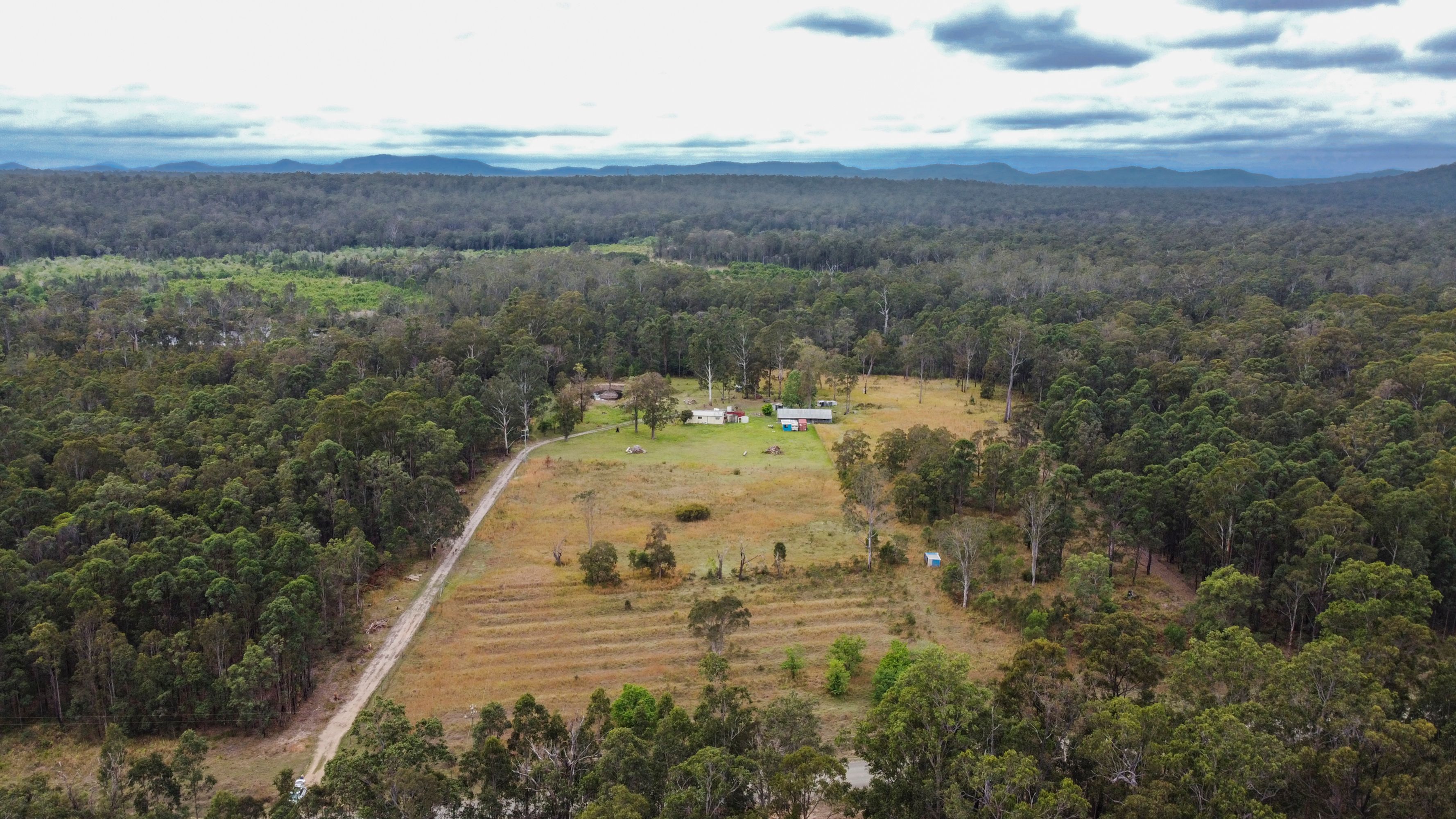 391 Dinjerra Road, Glenugie - Image 1