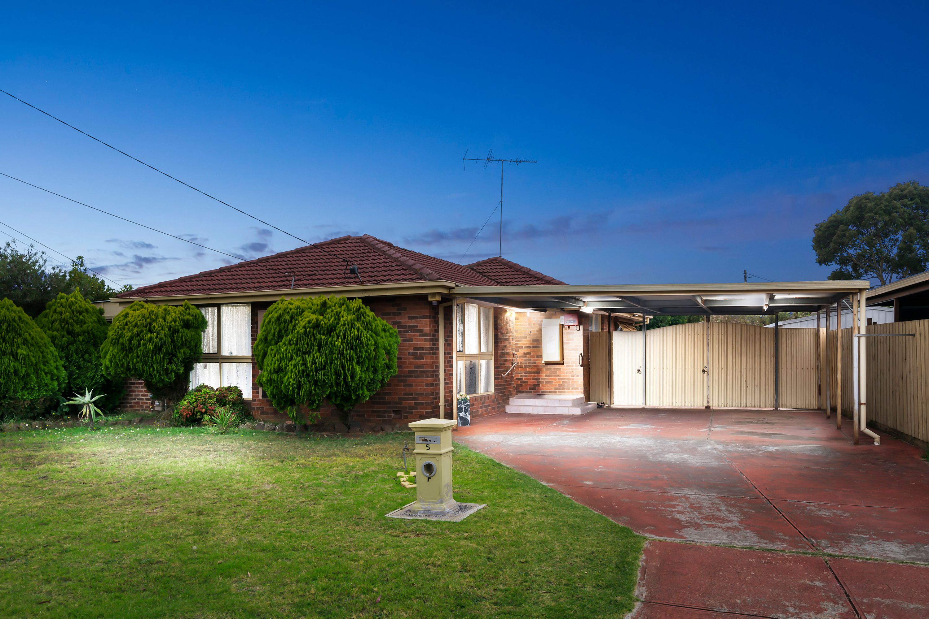 5 Torrens Street, Werribee, VIC 3030