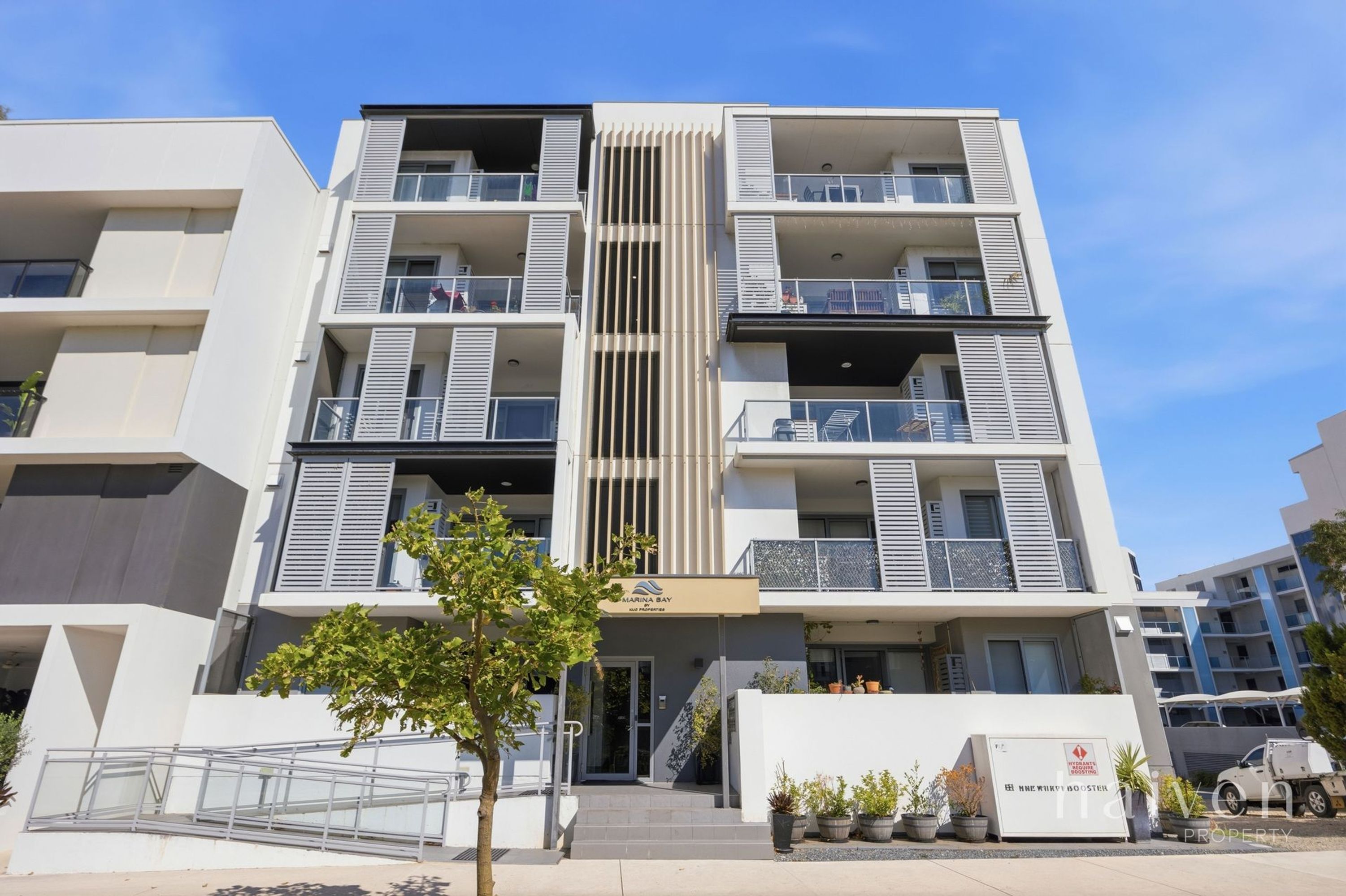 3/3/81 Orsino Boulevard, North Coogee - Image 1