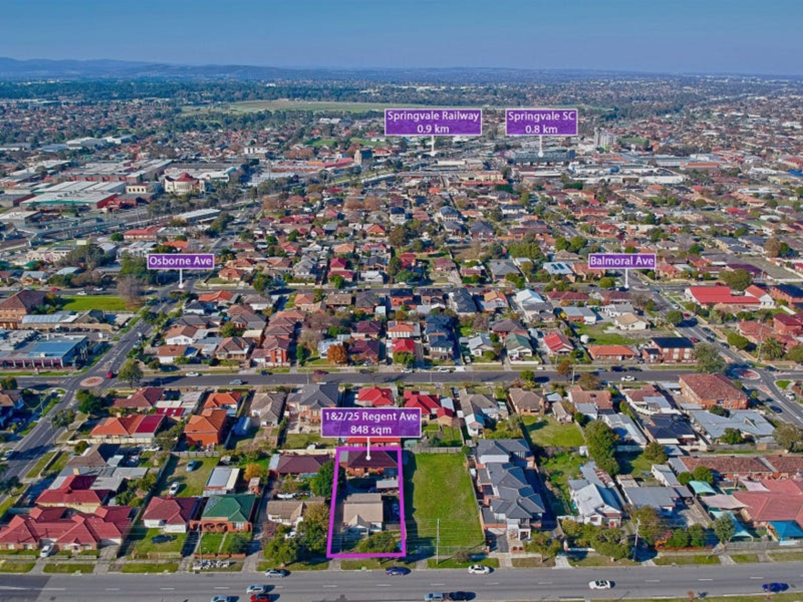 25 Regent Avenue, Springvale - Thumbnail 2