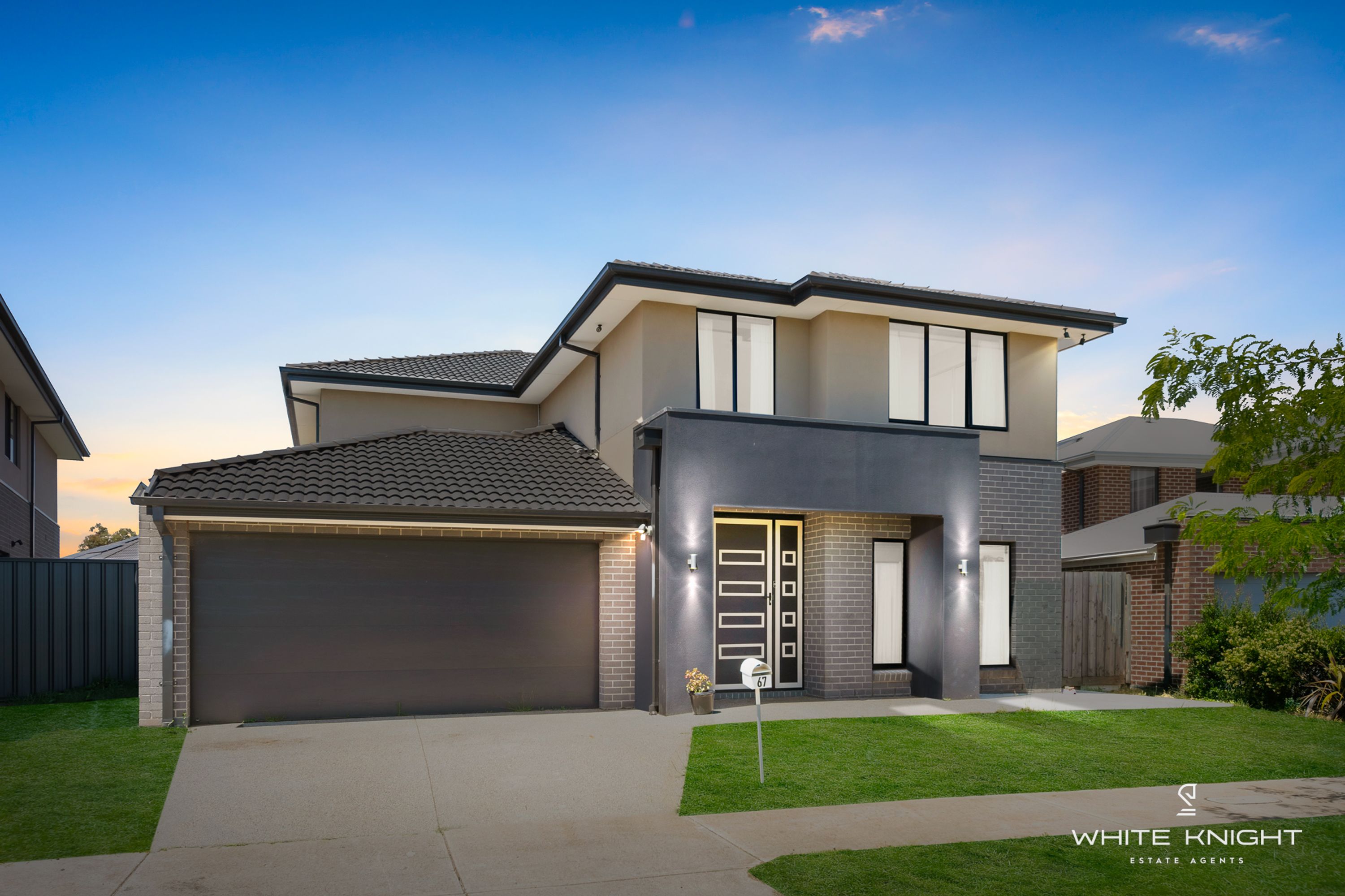 67 Pioneer Drive, Aintree VIC 3336, Aintree - Thumbnail 2
