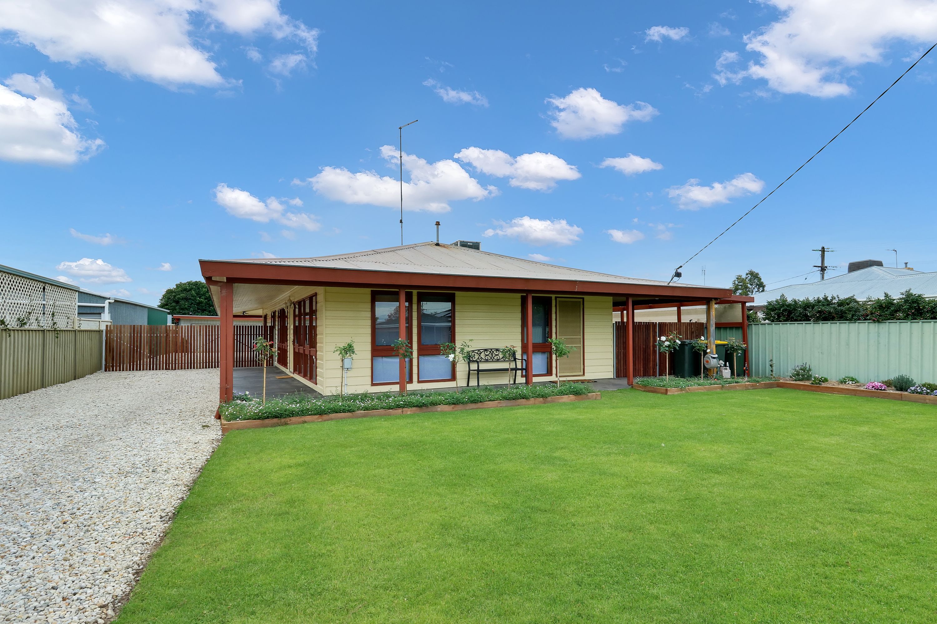 20 Mathoura Street, Horsham VIC 3400, Horsham - Image 1