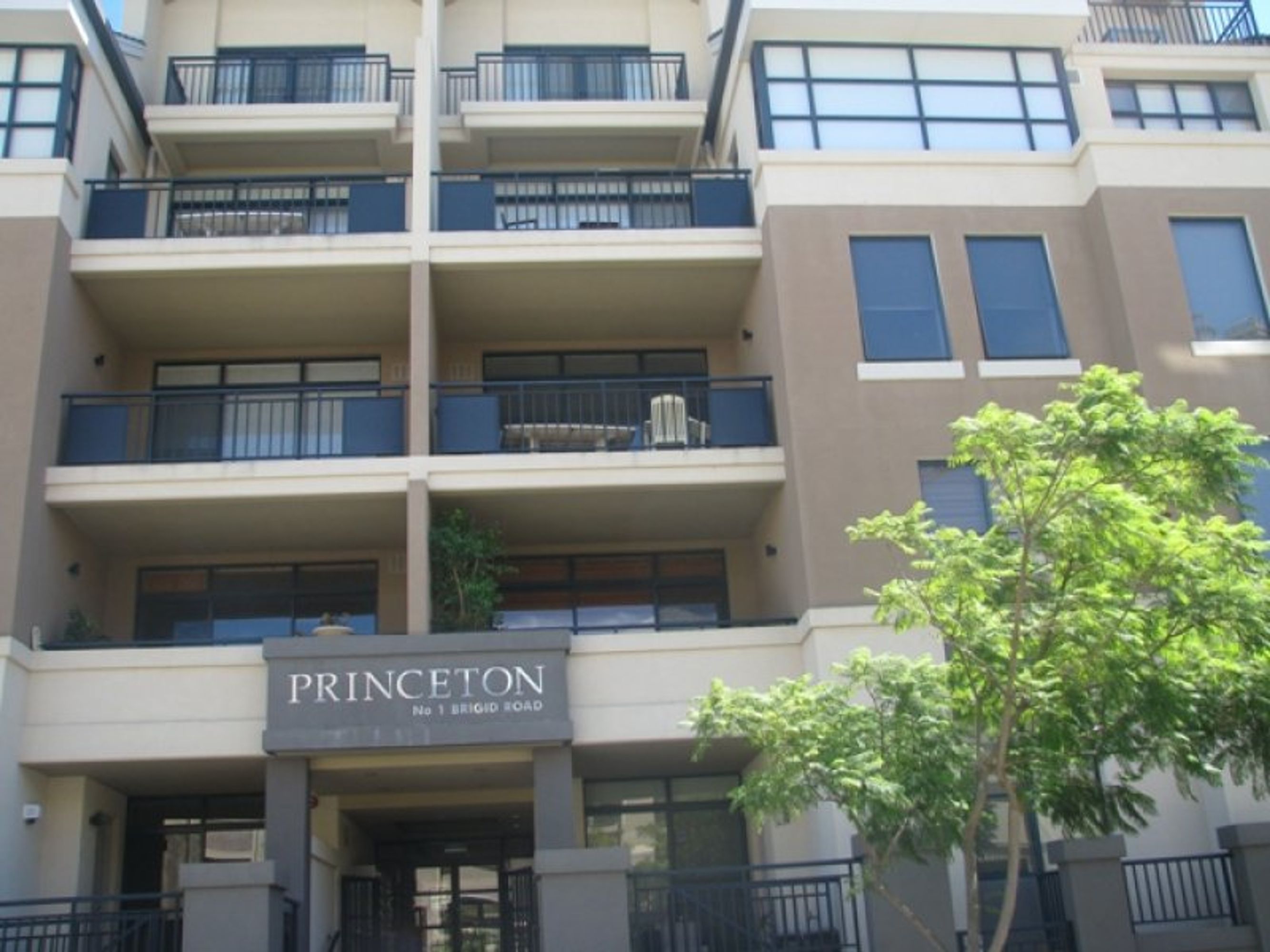 53/1 Brigid Road, Subiaco, WA 6008, Subiaco - Thumbnail 2