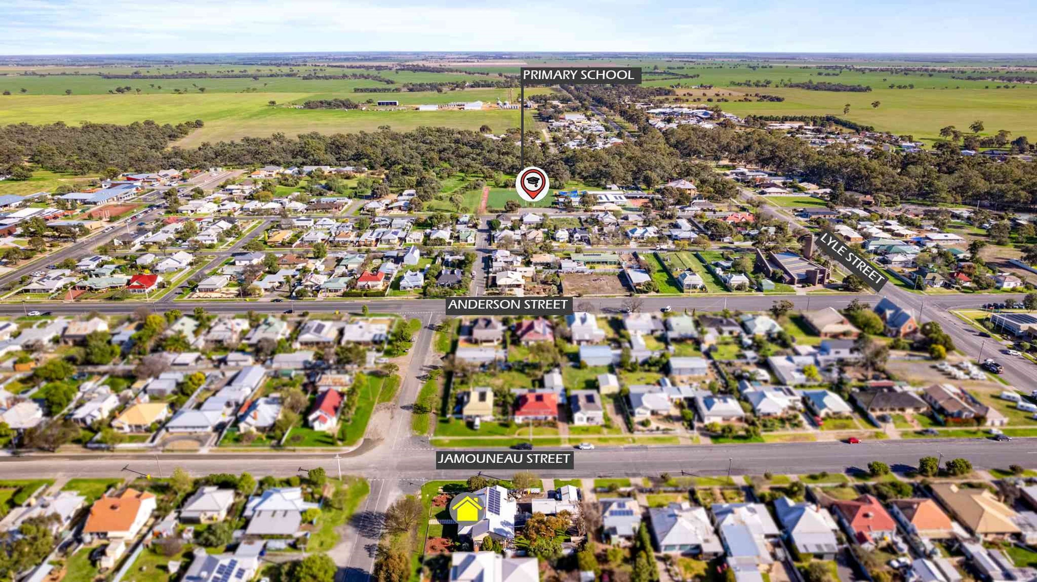 2 Milbourne Street, Warracknabeal VIC 3393, Warracknabeal - Thumbnail 5