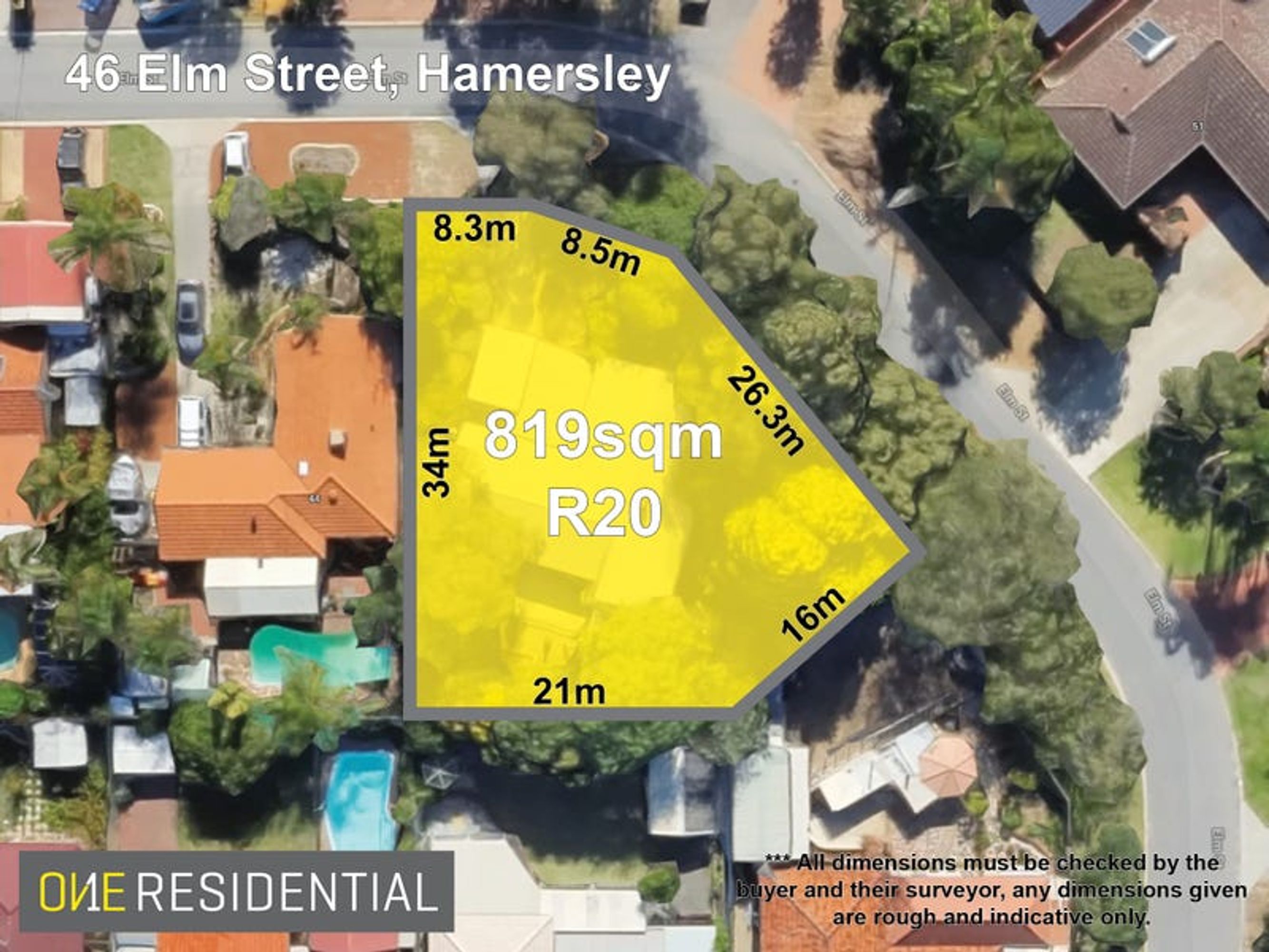 46 Elm Street, Hamersley - Image 1