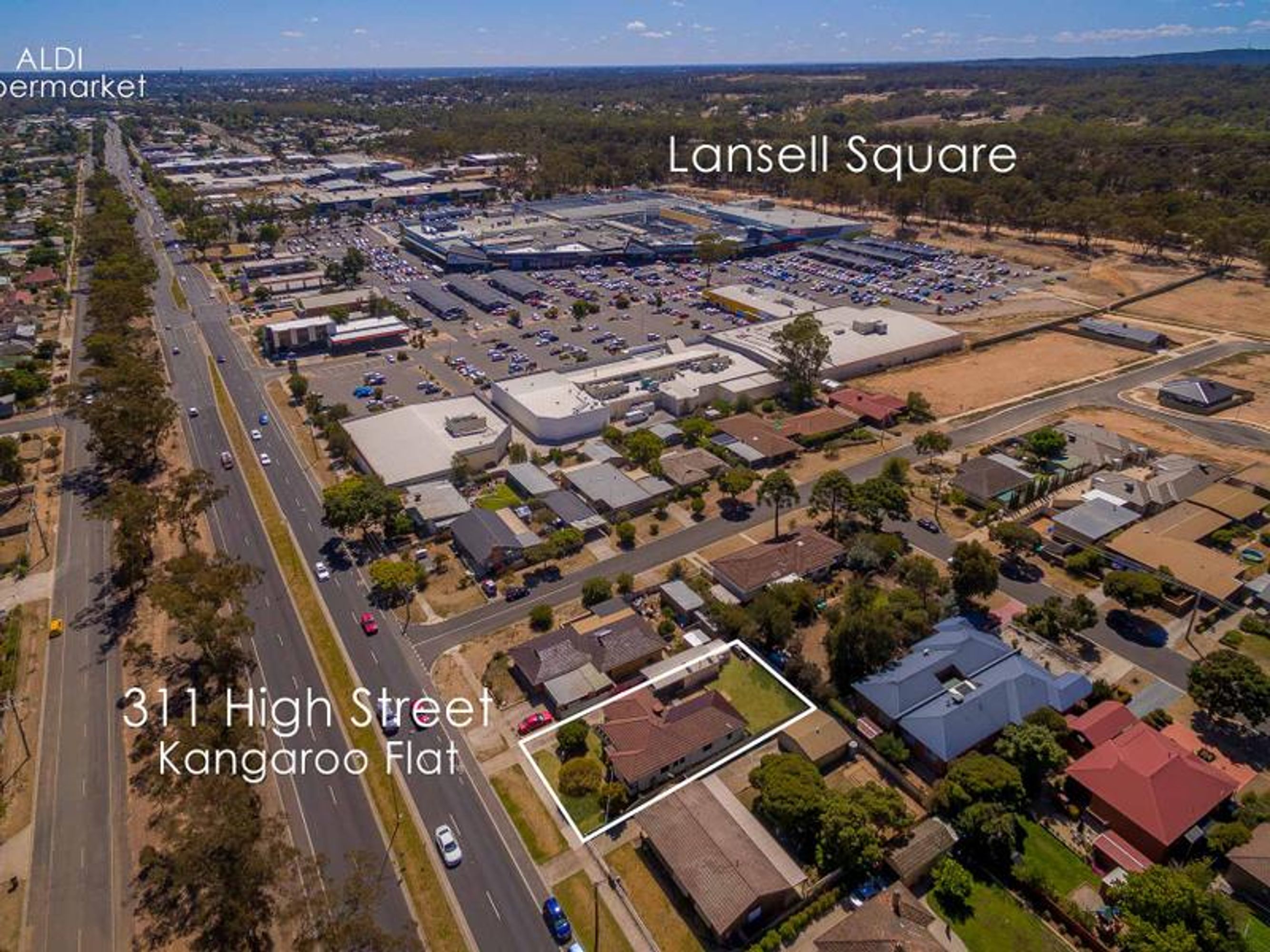 311 High Street, Kangaroo Flat, Kangaroo Flat - Thumbnail 2