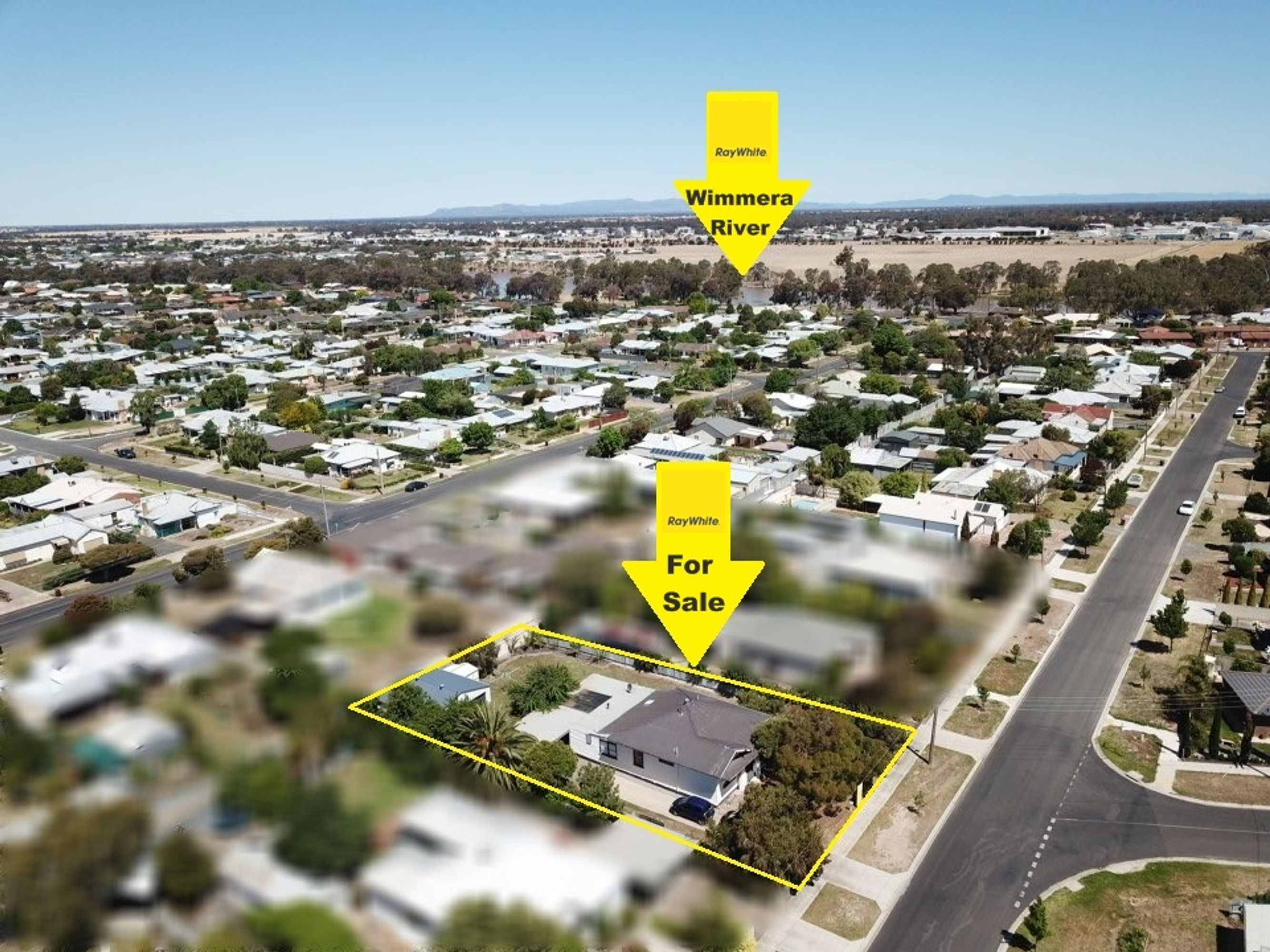 12 Valentine Avenue, Horsham VIC 3400, Horsham - Thumbnail 2