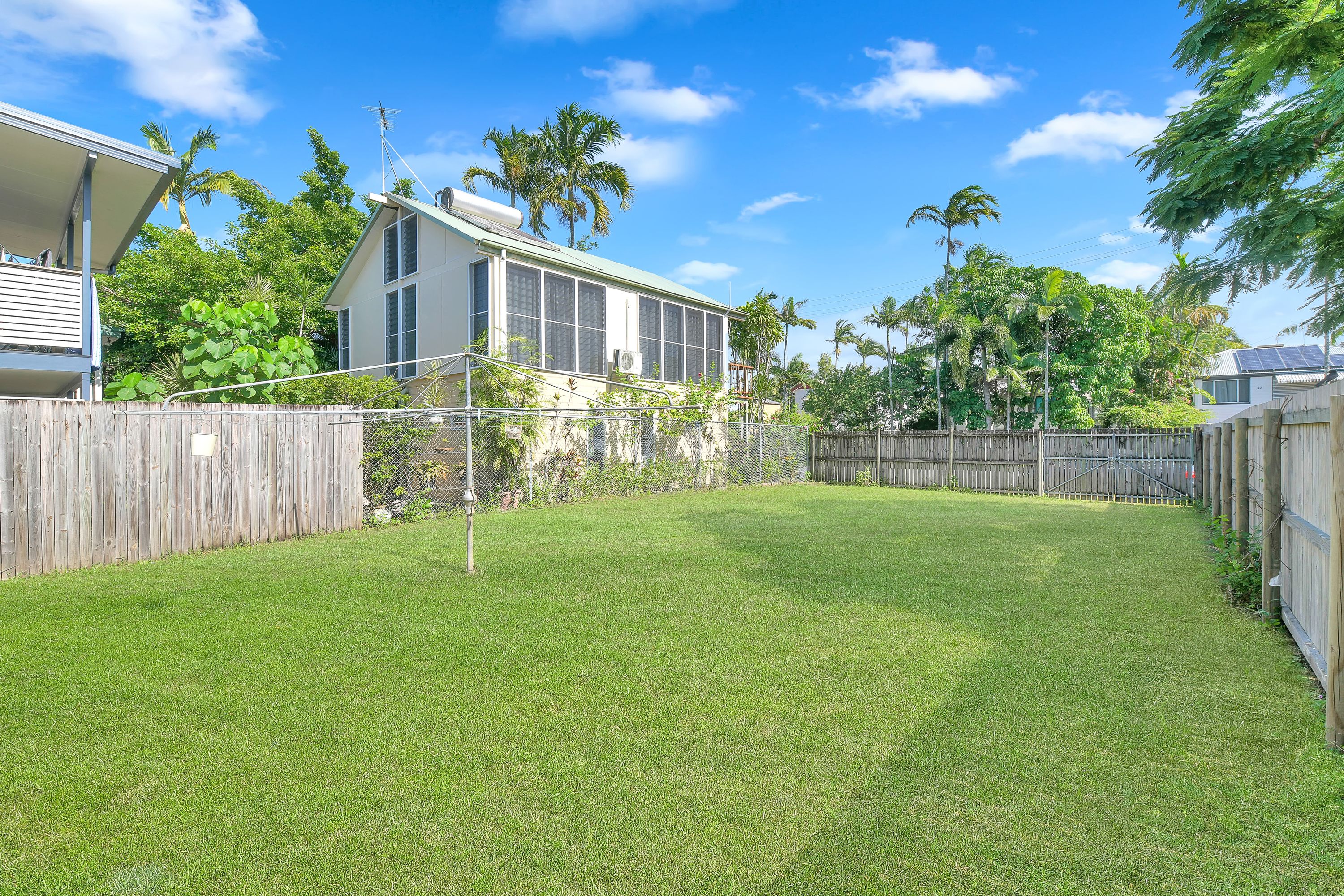 361 Draper Street, Parramatta Park, QLD 4870, Parramatta Park - Thumbnail 2