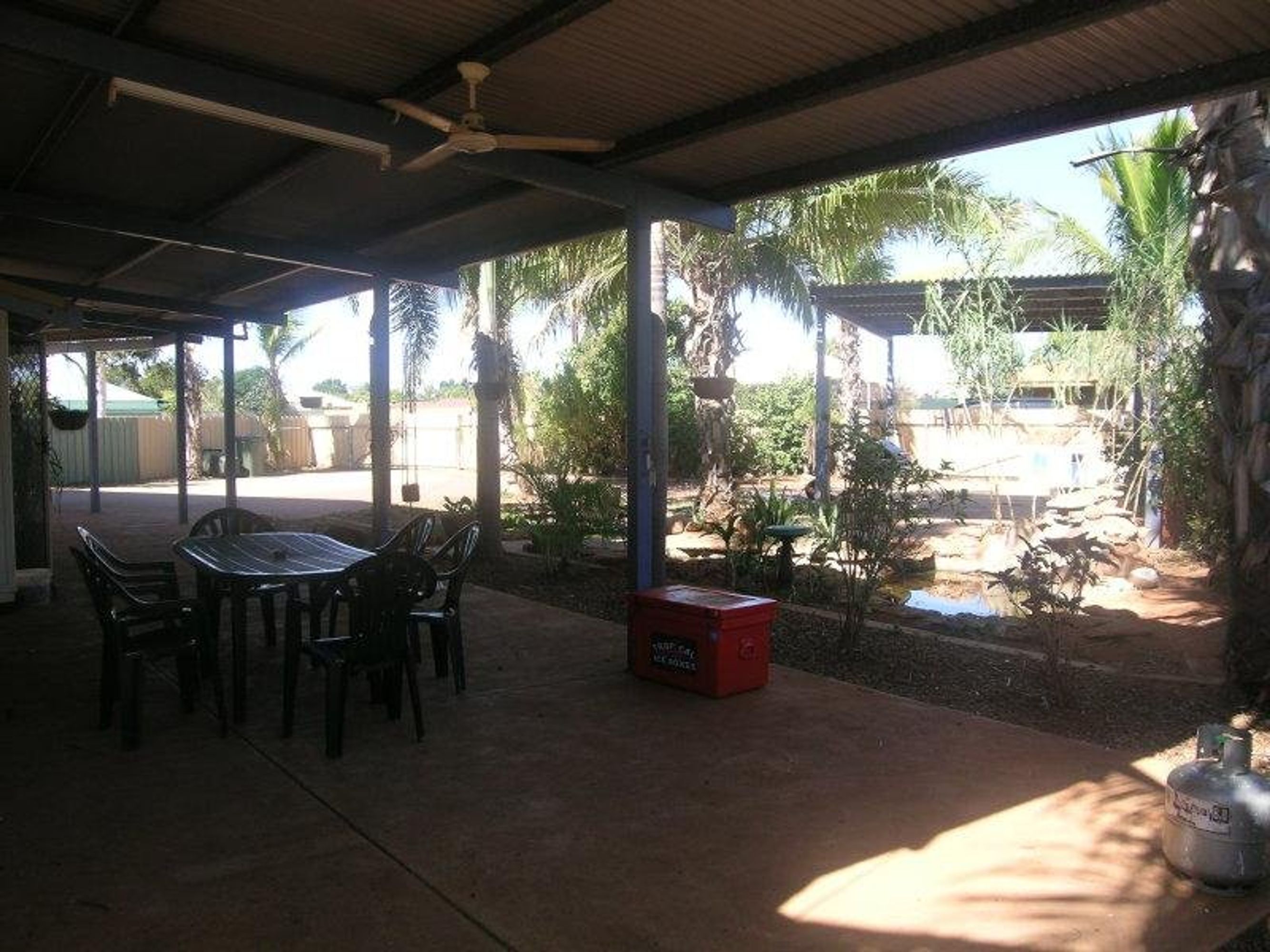 21 Somerset Crescent, South Hedland, South Hedland - Thumbnail 2