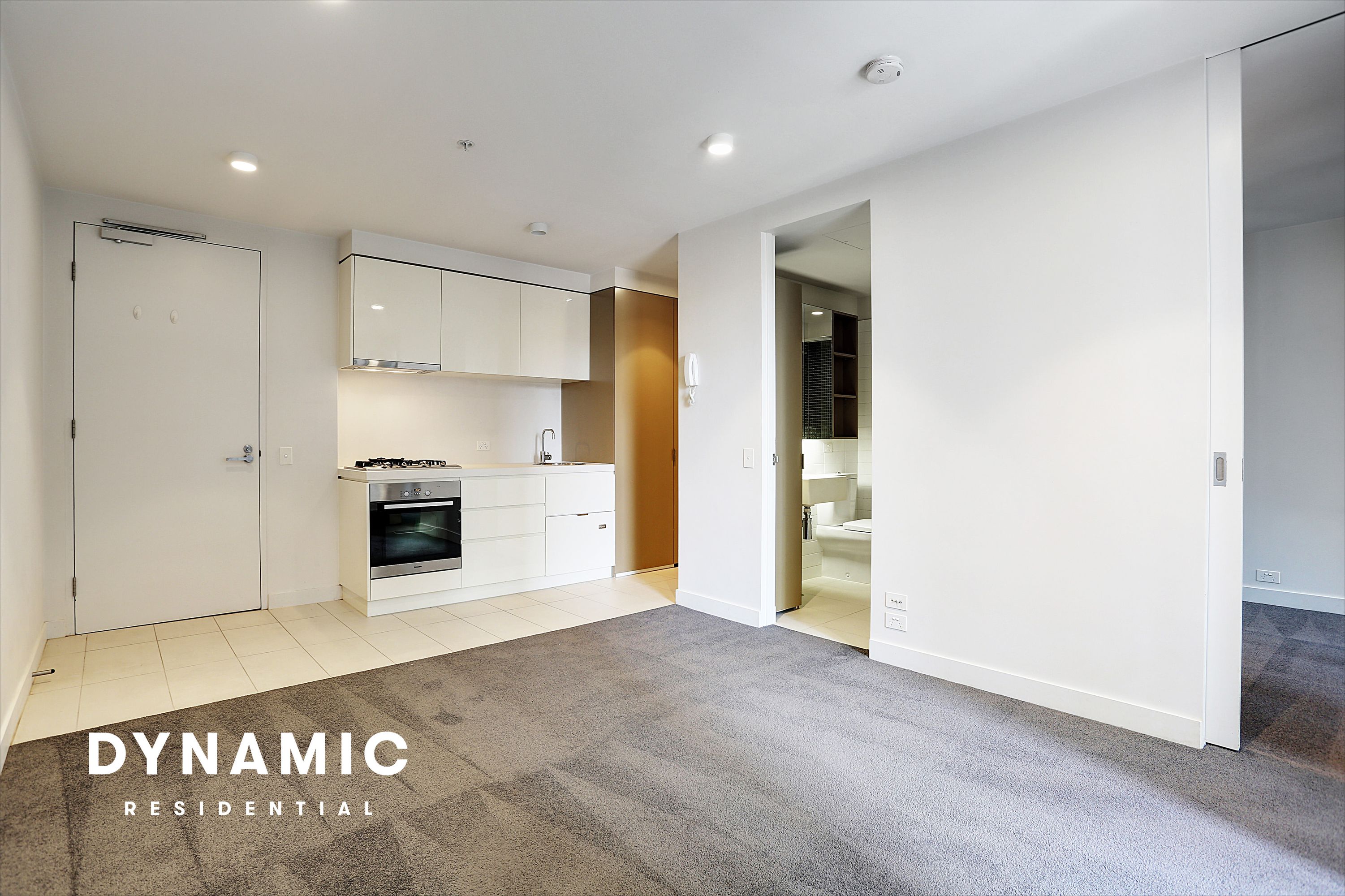 1613/33 MacKenzie St, Melbourne, Melbourne - Thumbnail 2