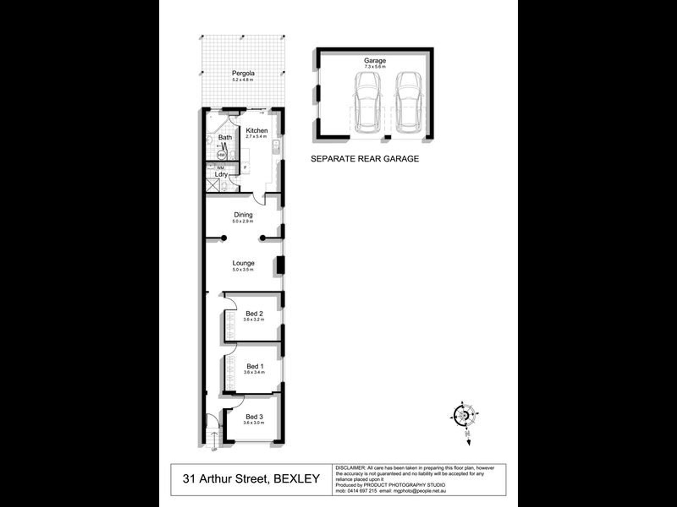 31 Arthur Street, Bexley - Thumbnail 7