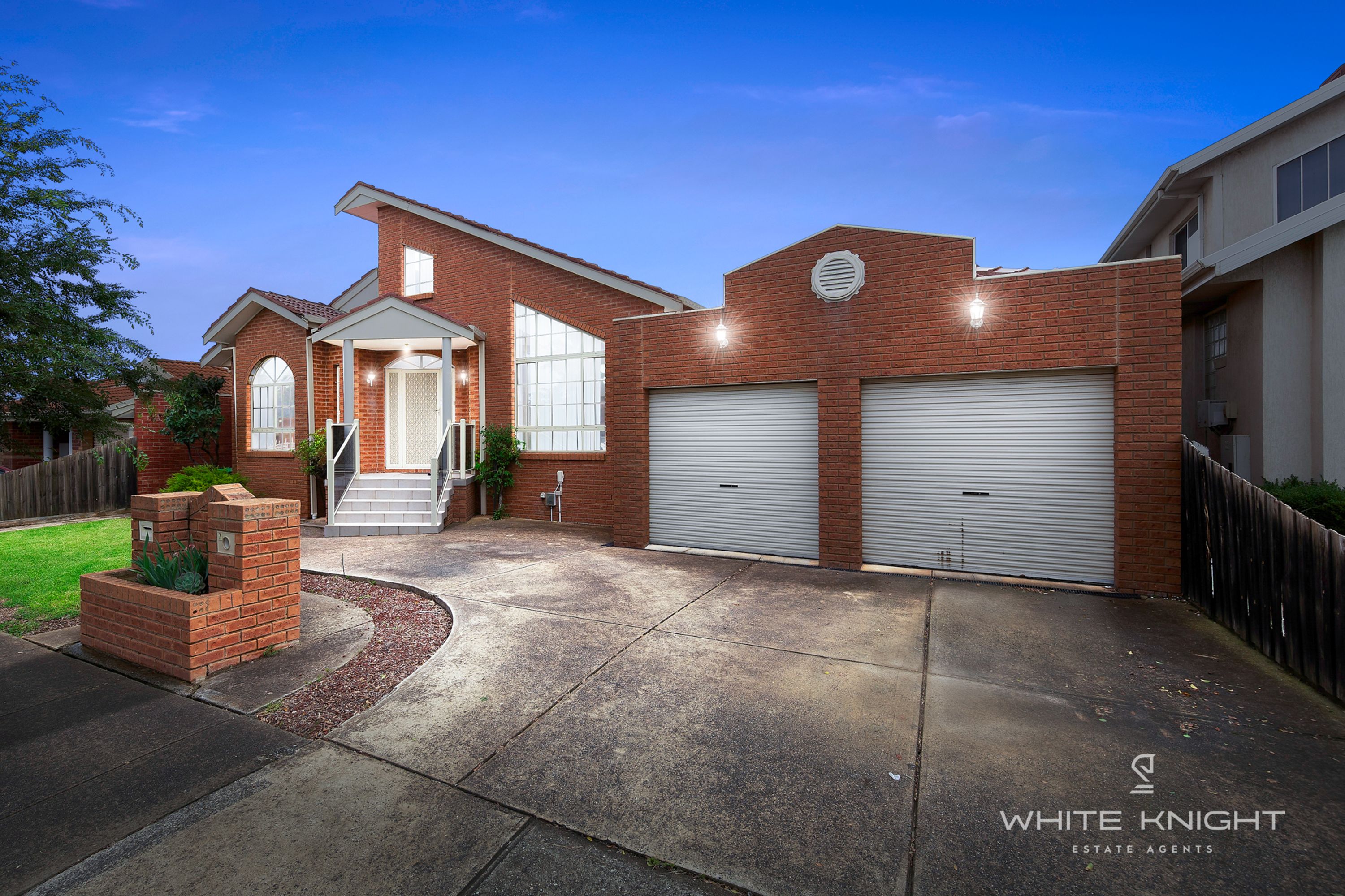 7 Antonie Avenue, Delahey VIC 3037, Delahey - Thumbnail 2