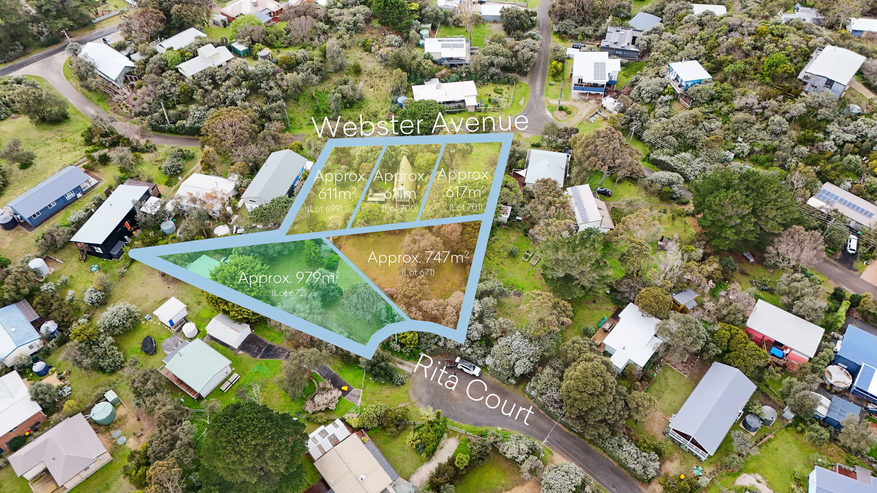 17 Webster Avenue, Venus Bay, Venus Bay - Image 1