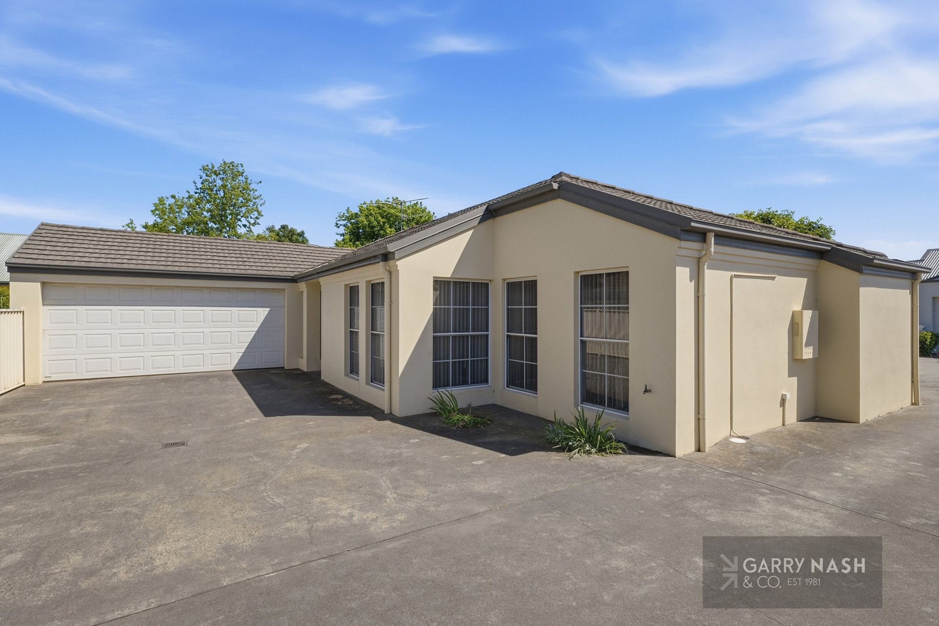 2/40 Docker Street, Wangaratta - Image 1