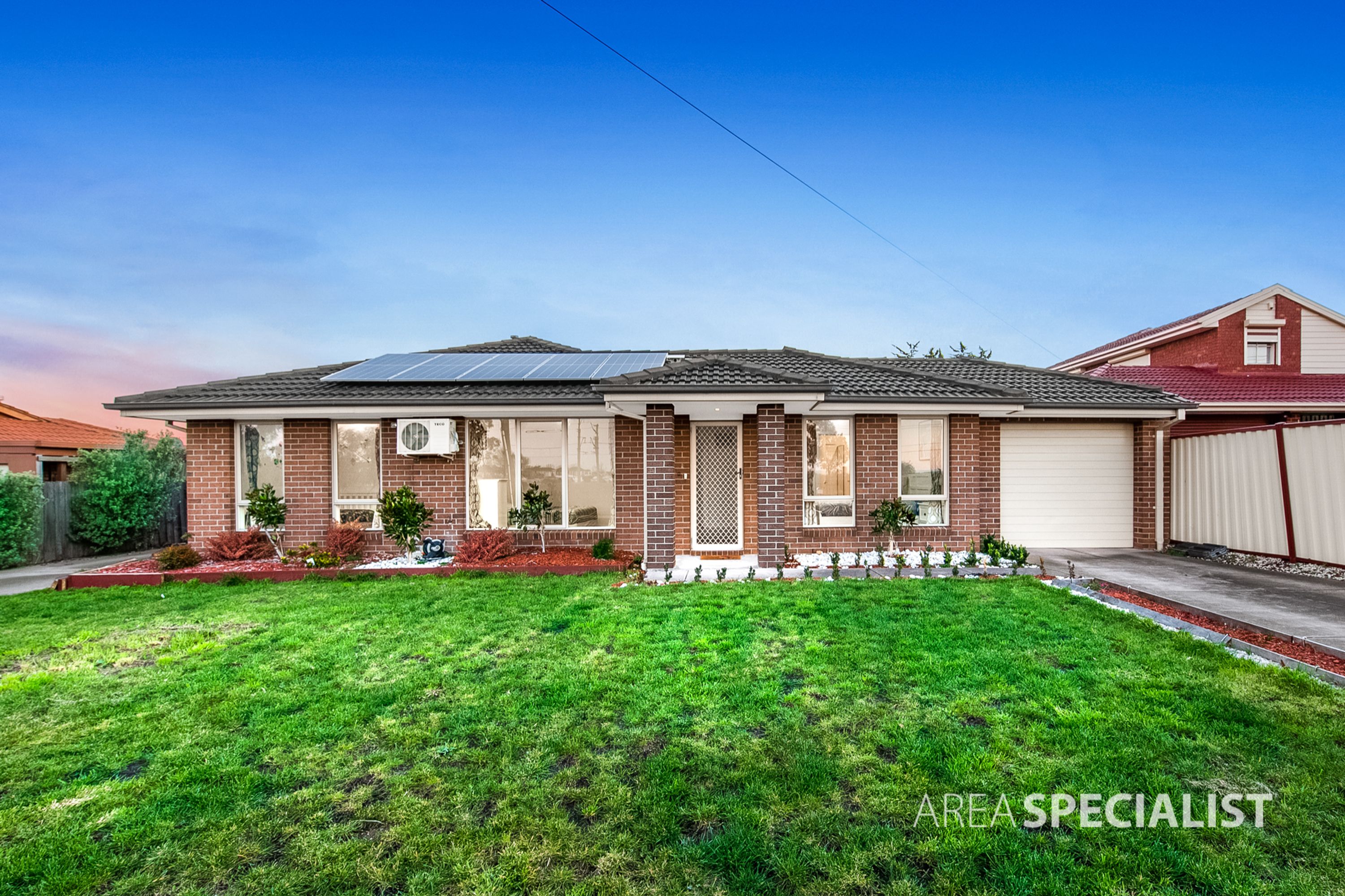 1/57 Victoria Road, Sydenham VIC 3037, Sydenham - Thumbnail 2