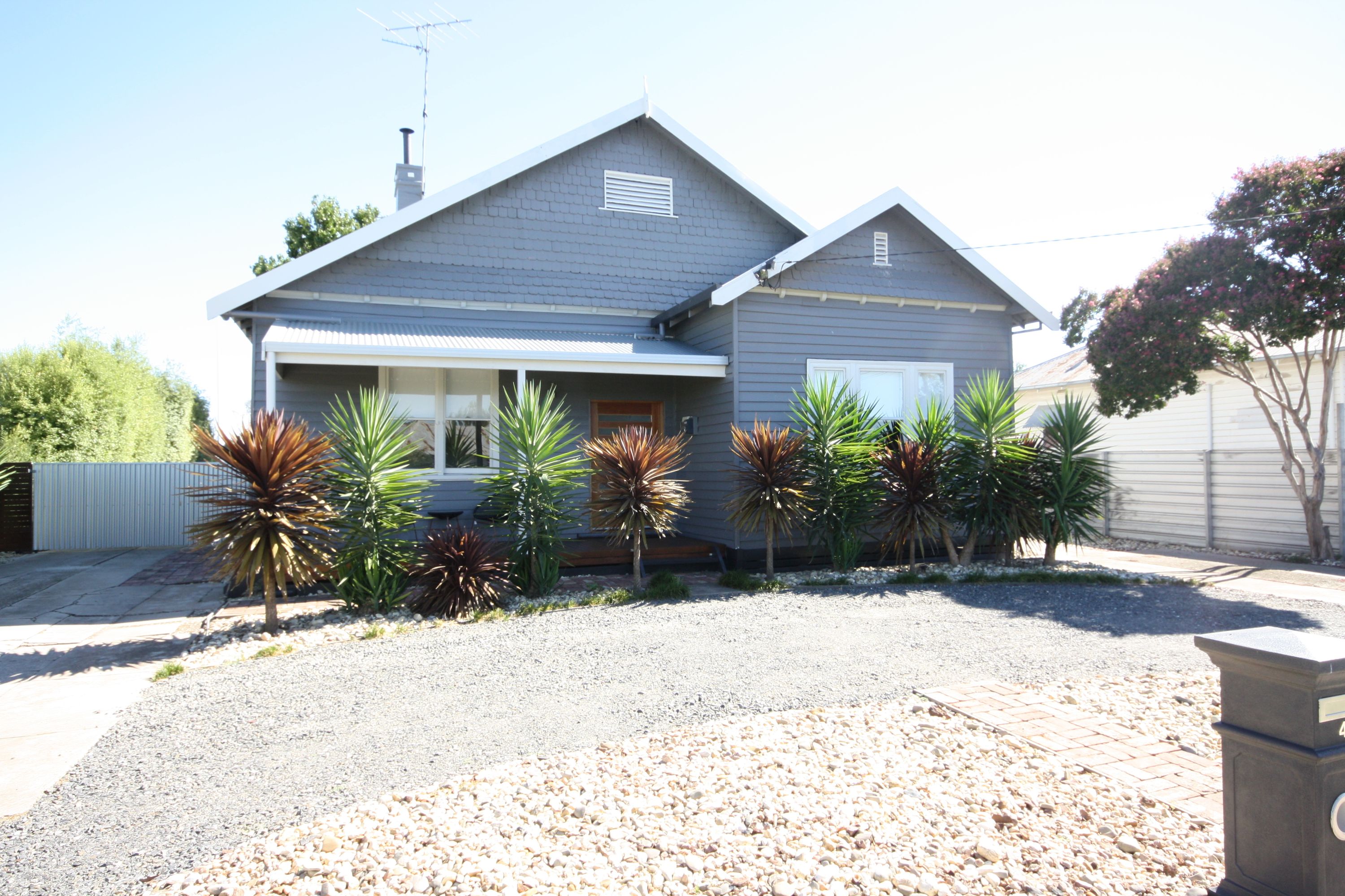 4 O'Connor Street, Horsham VIC 3400