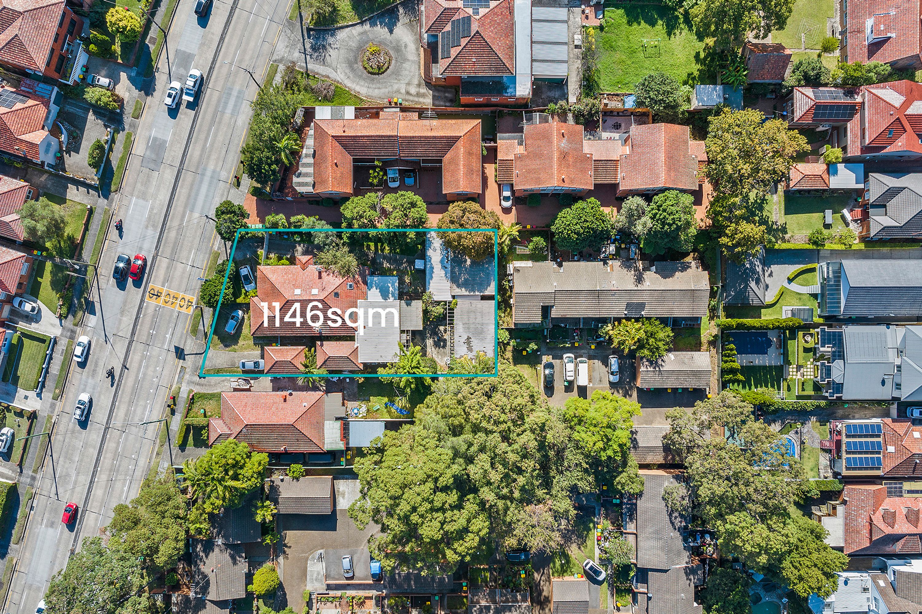320 & 320A Princes Highway, Carss Park - Image 1