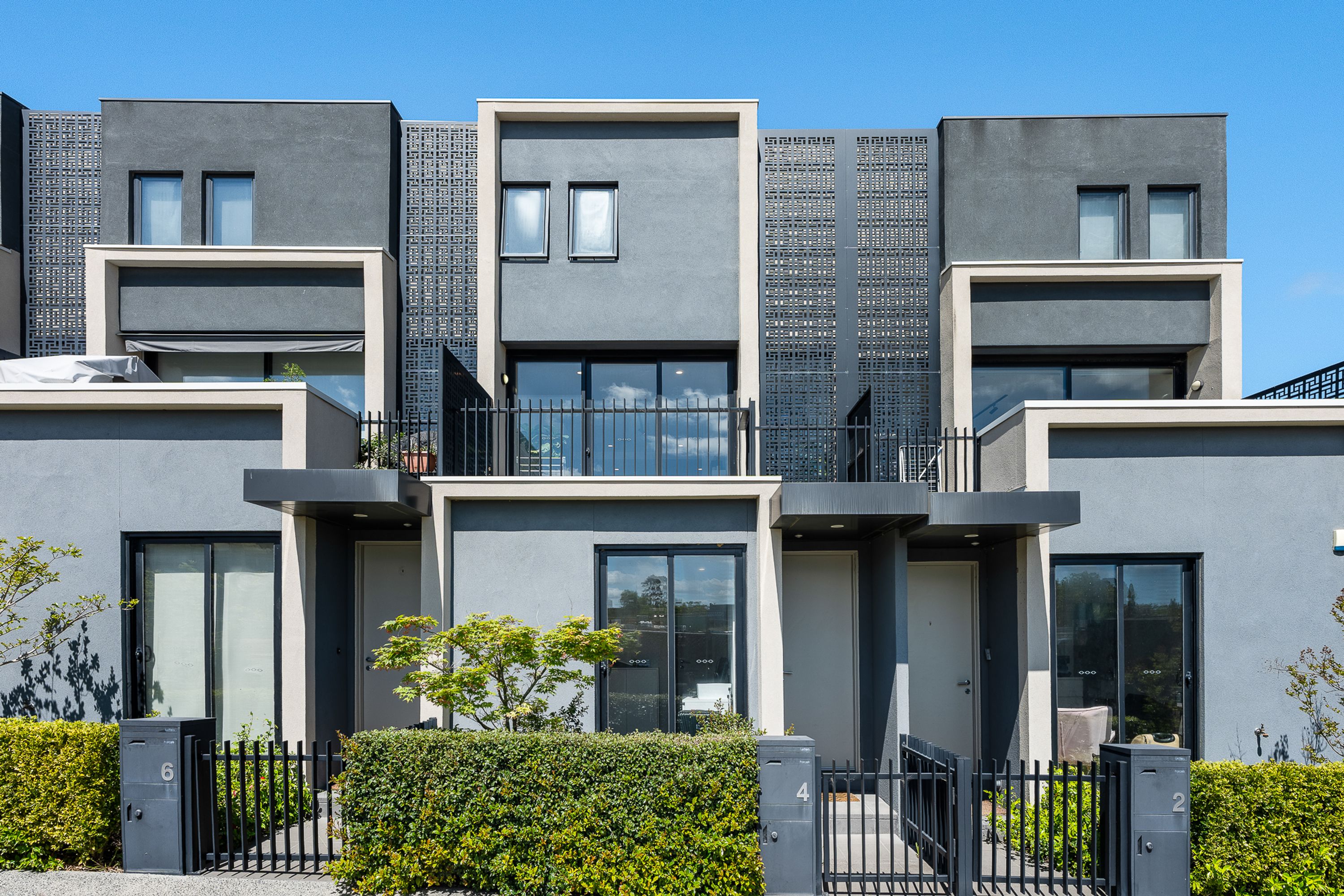 4 Potter Walk, Alphington, Alphington - Image 1