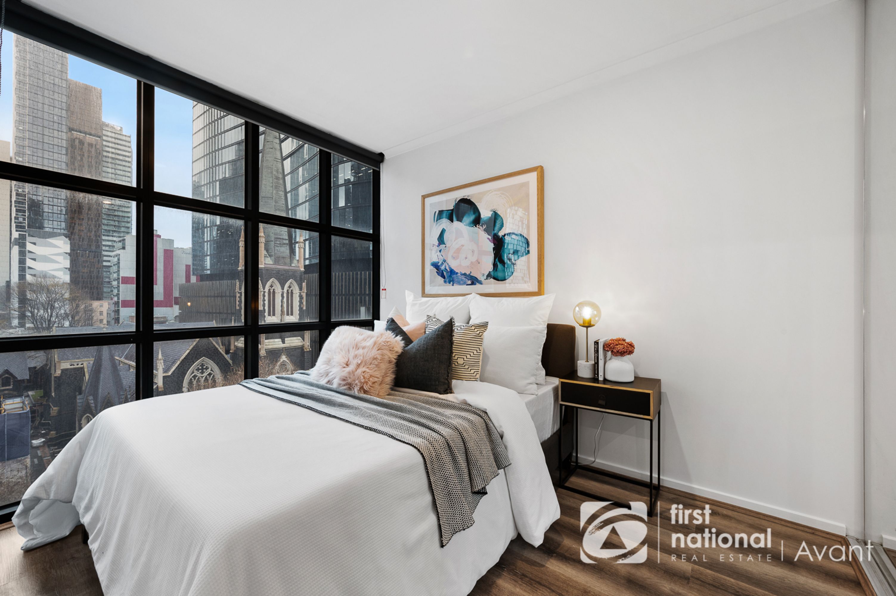 728/139 Lonsdale Street, Melbourne - Thumbnail 5