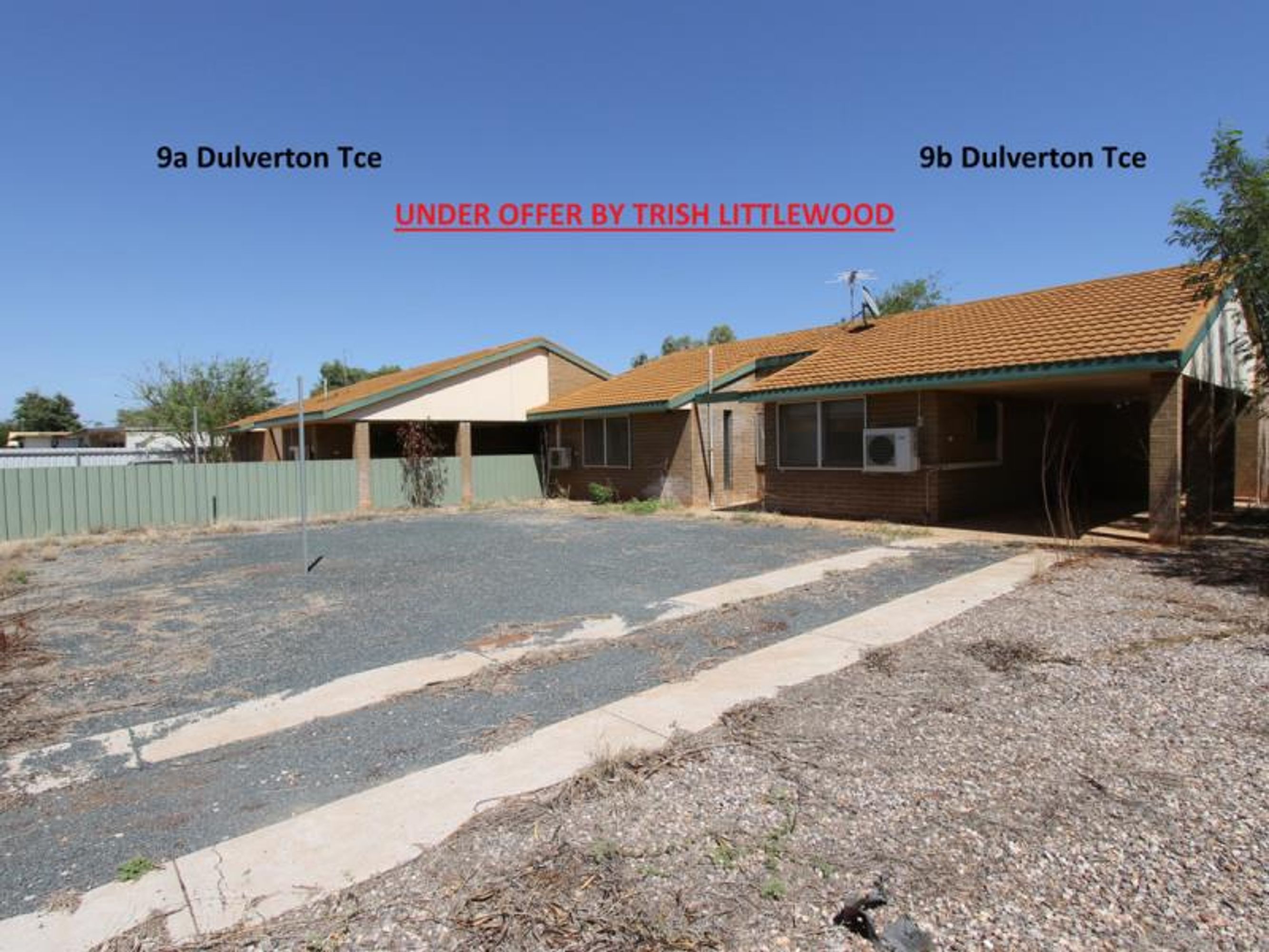 9 Dulverton Terrace, South Hedland, South Hedland - Image 1