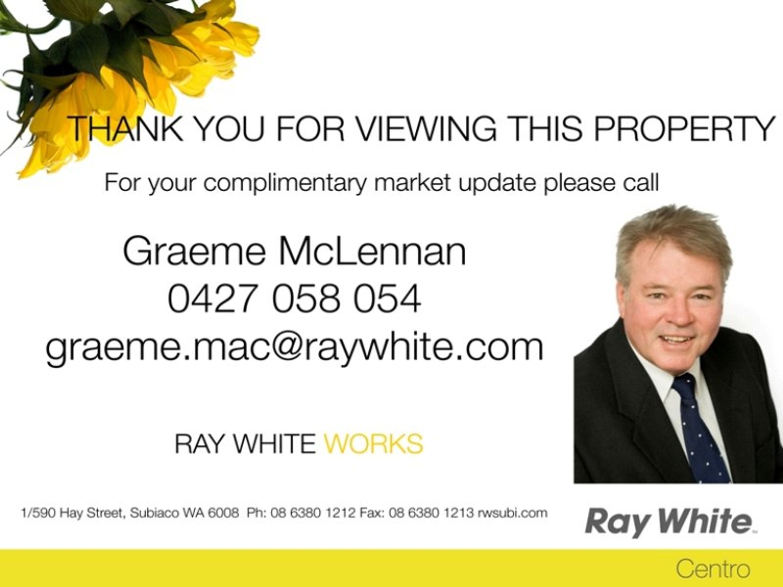 12/99 Herdsman Parade, Wembley, WA 6014, Wembley - Thumbnail 8