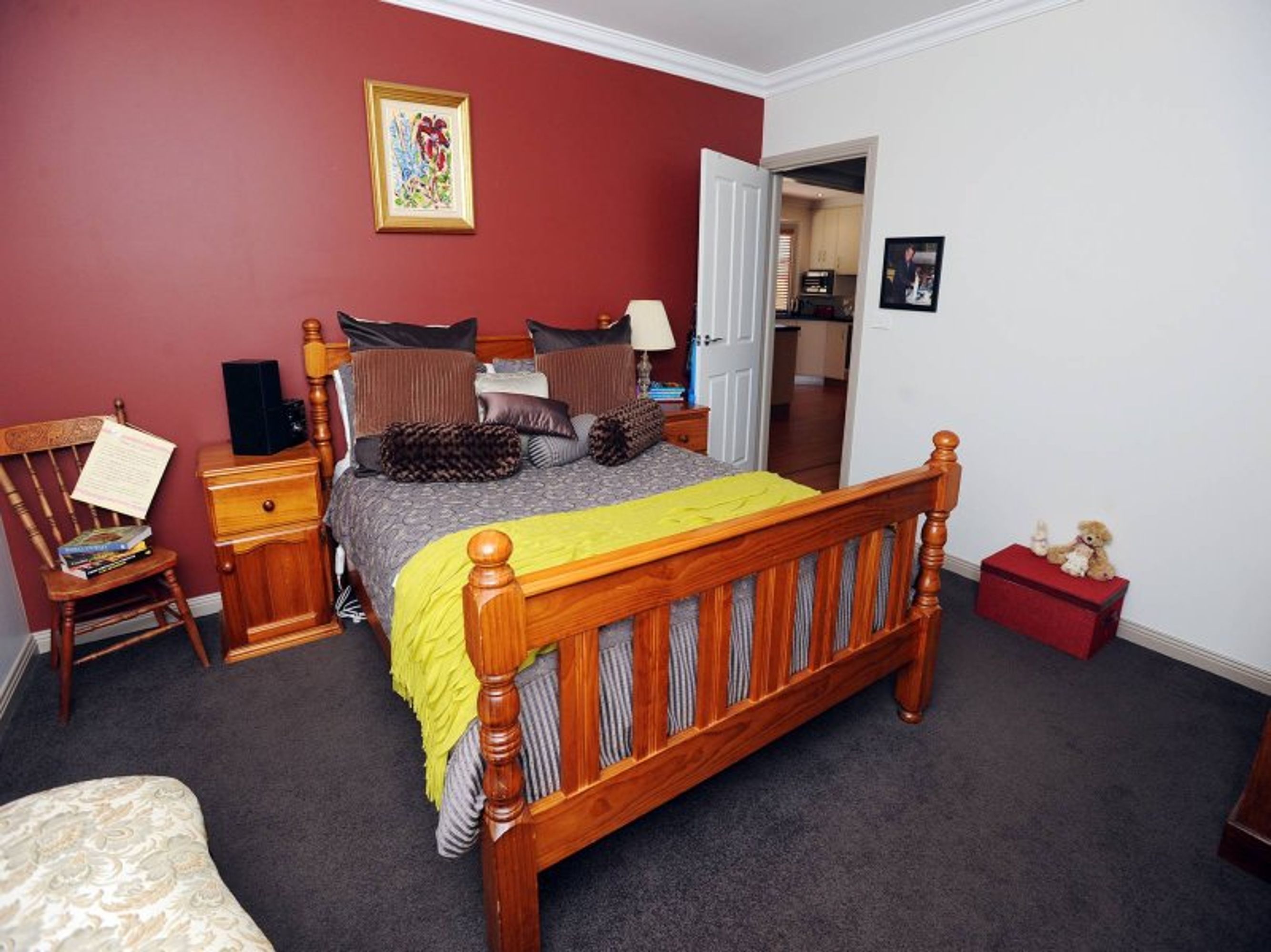 26 Tobruk Street, Horsham VIC 3400, Horsham - Thumbnail 5