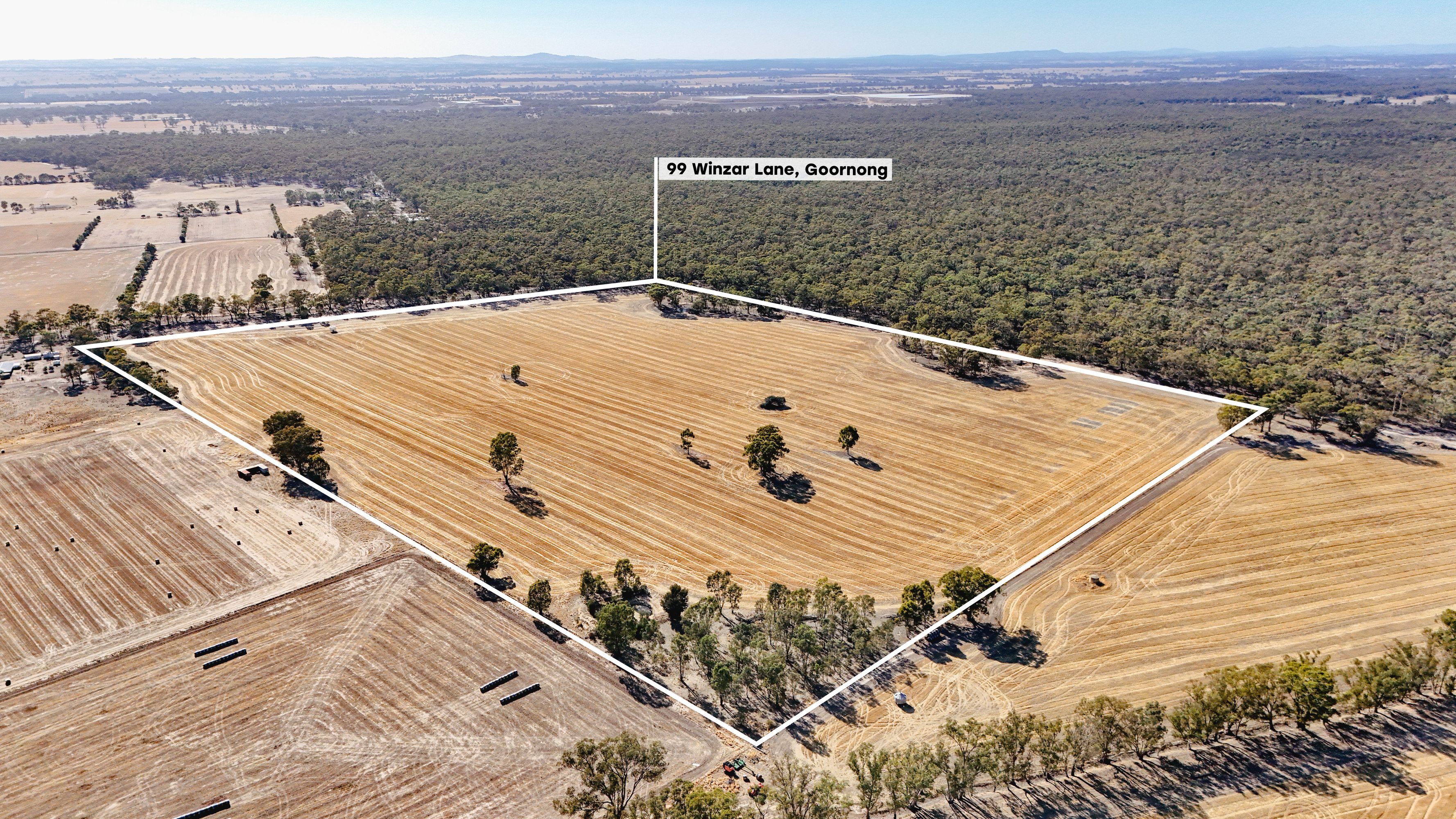 99 Winzar Lane, Goornong, Goornong - Image 1