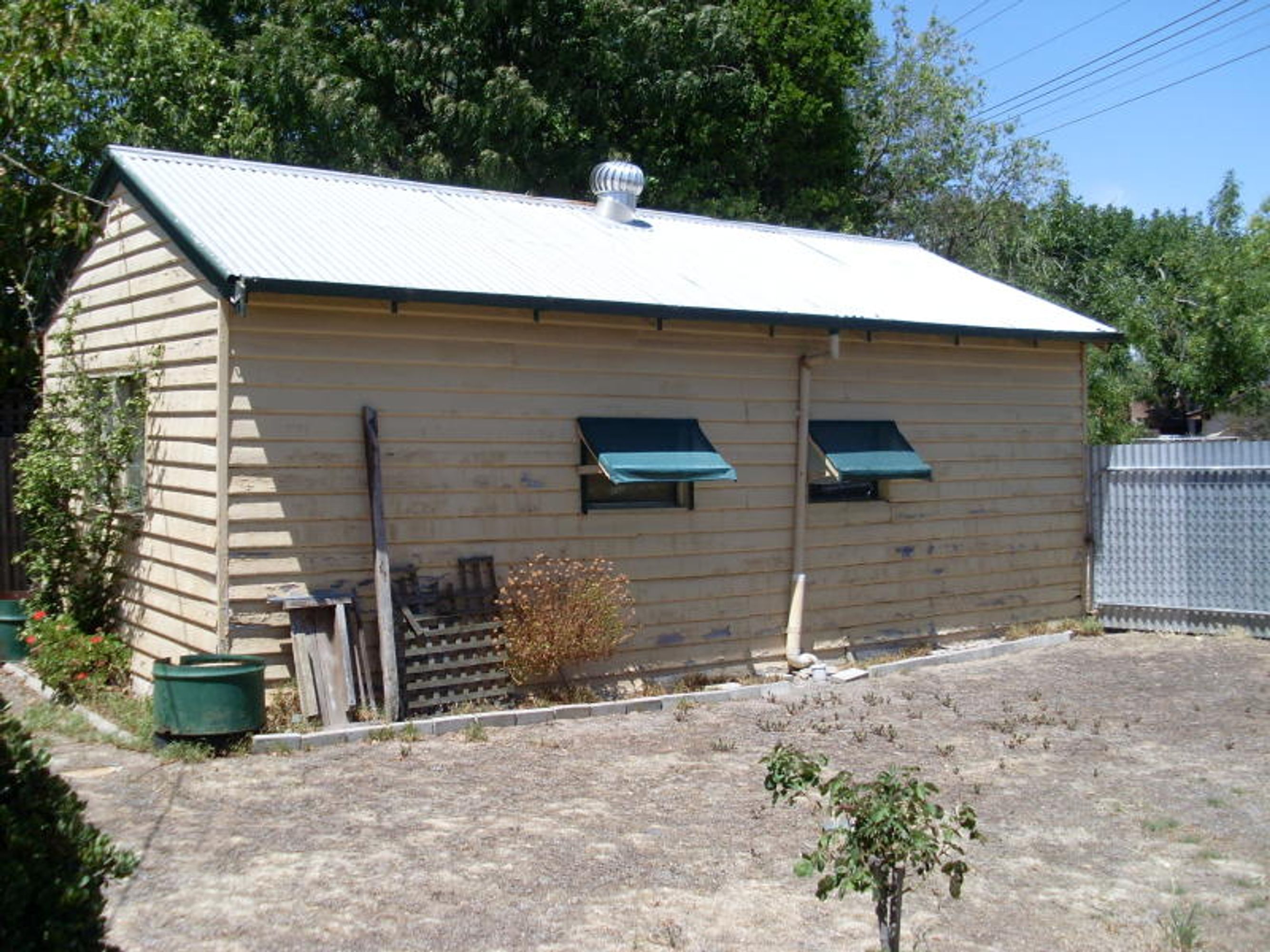 121 Natimuk Road, Horsham VIC 3400, Horsham - Thumbnail 3