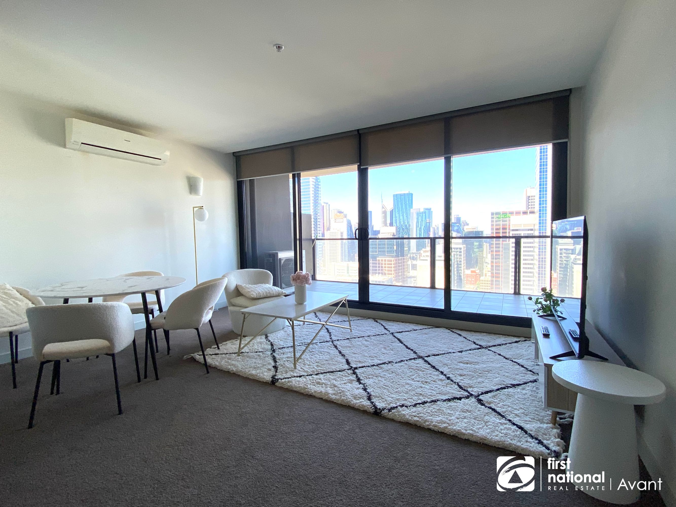 3904/200 Spencer Street, Melbourne - Thumbnail 4