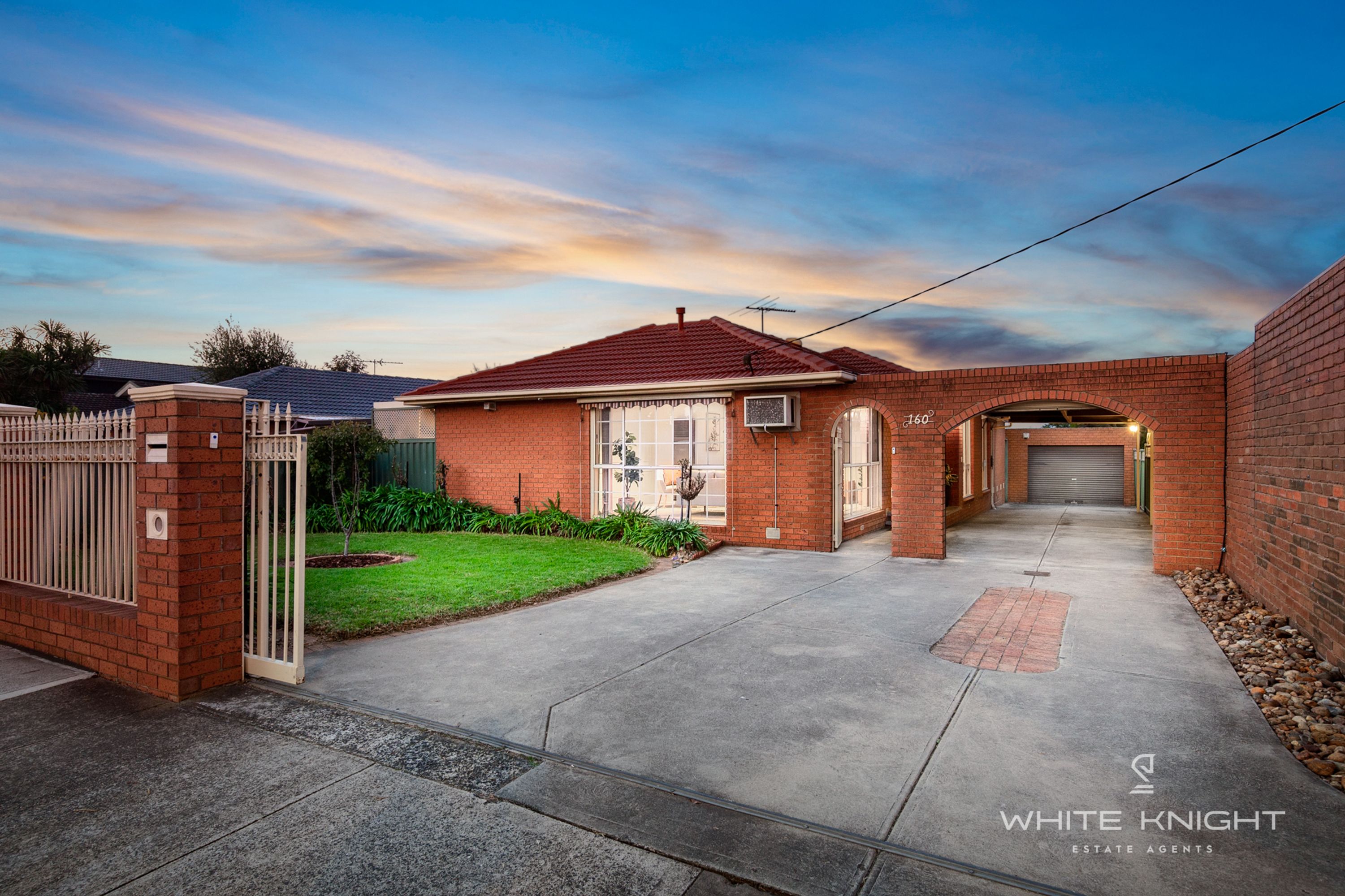 160 Sunshine Avenue, Kealba VIC 3021, Kealba - Thumbnail 2