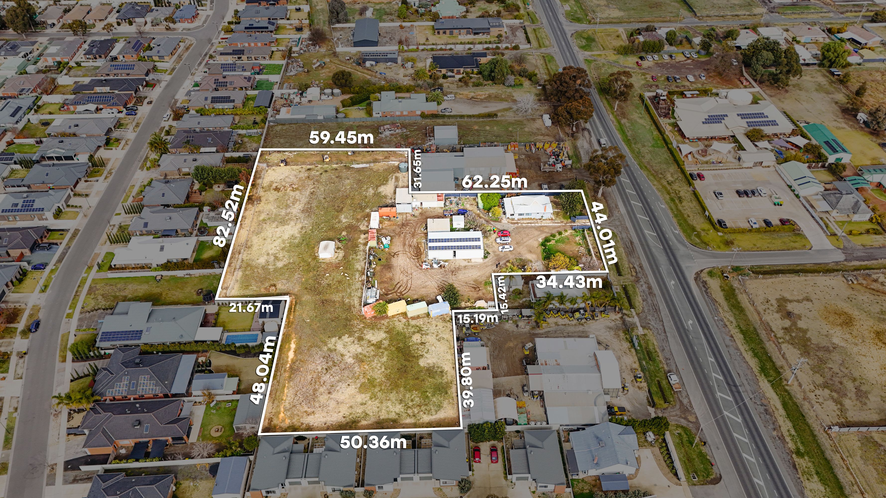 336 Midland Highway, Epsom, Epsom - Thumbnail 3