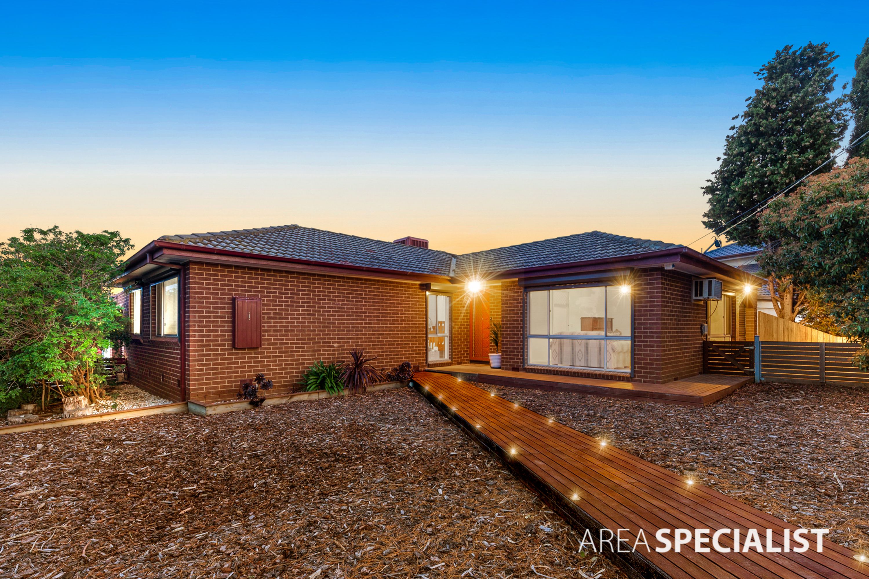 1 Duval Court, Albanvale VIC 3021, Albanvale - Thumbnail 2
