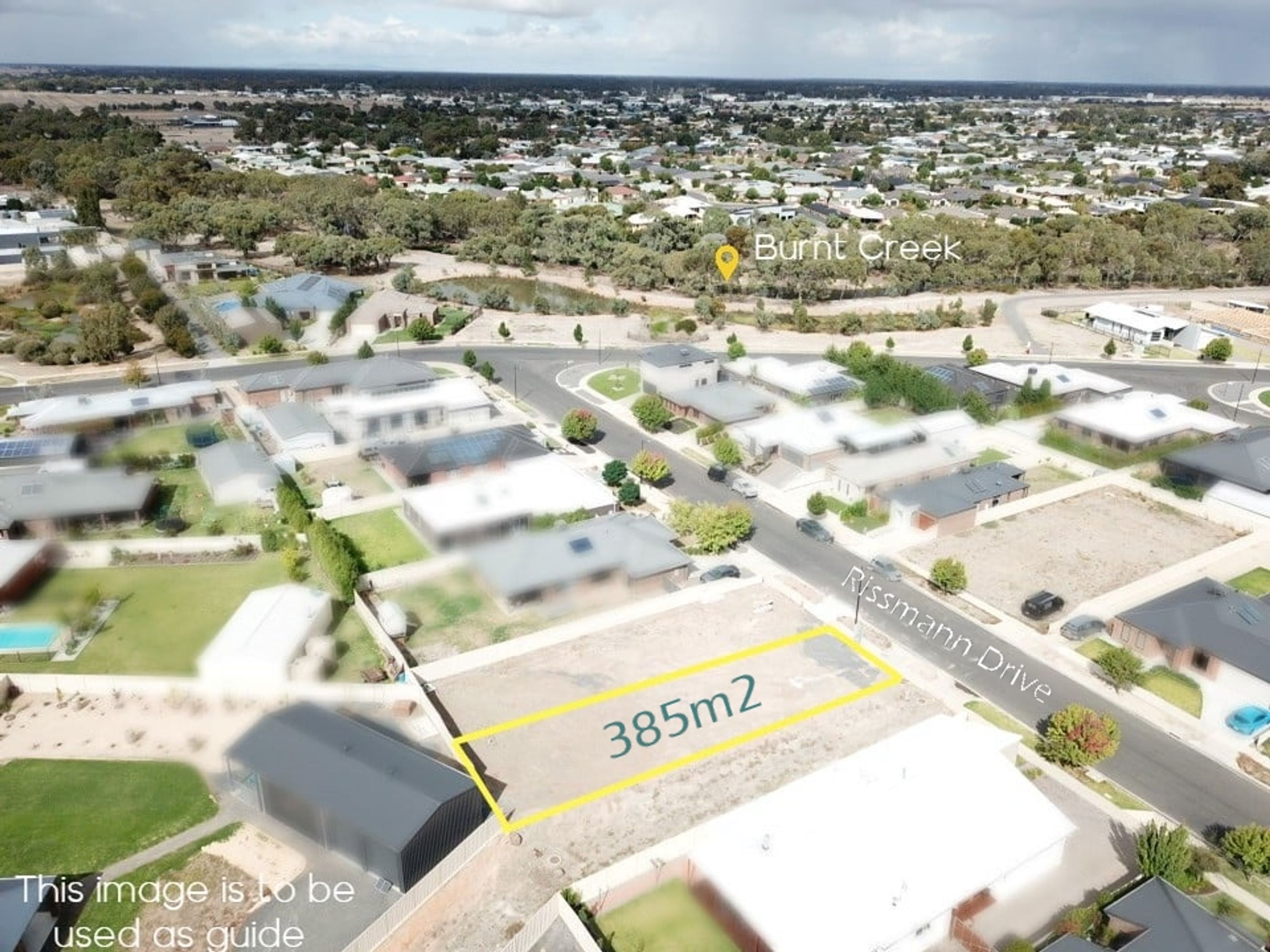 2/12 2/12 Rissmann Drive, Horsham VIC 3400, Horsham - Image 1