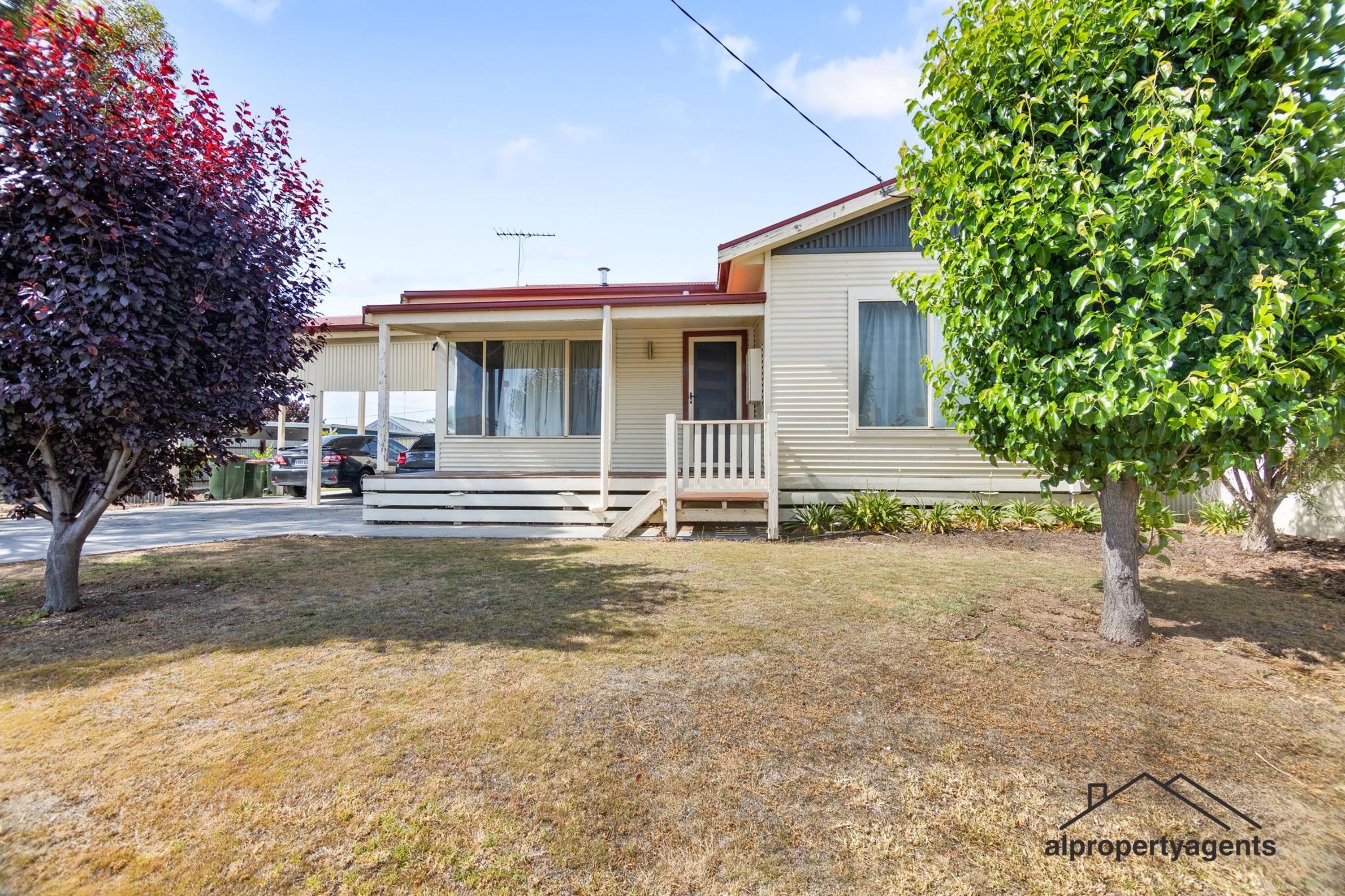 31 Edith Street, Horsham VIC 3400, Horsham - Thumbnail 3