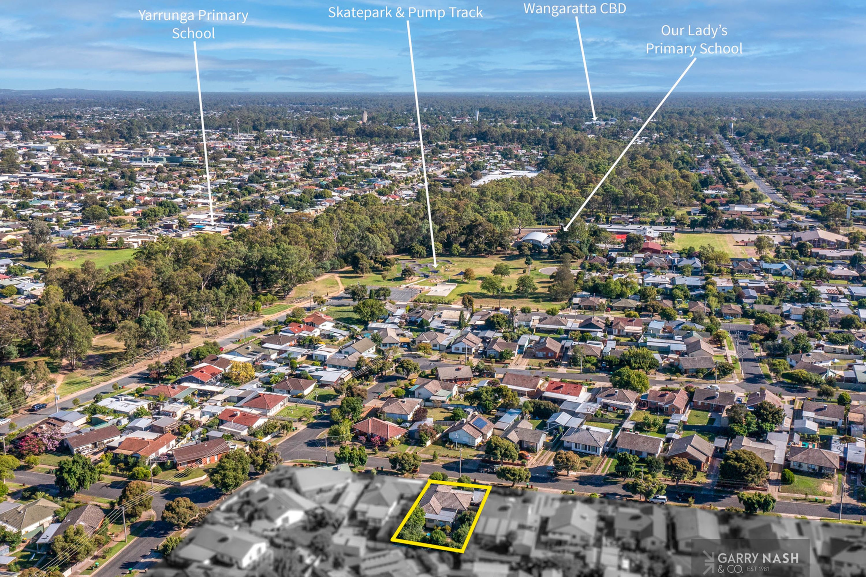 15 Shadforth Street, wangaratta, Wangaratta - Thumbnail 8
