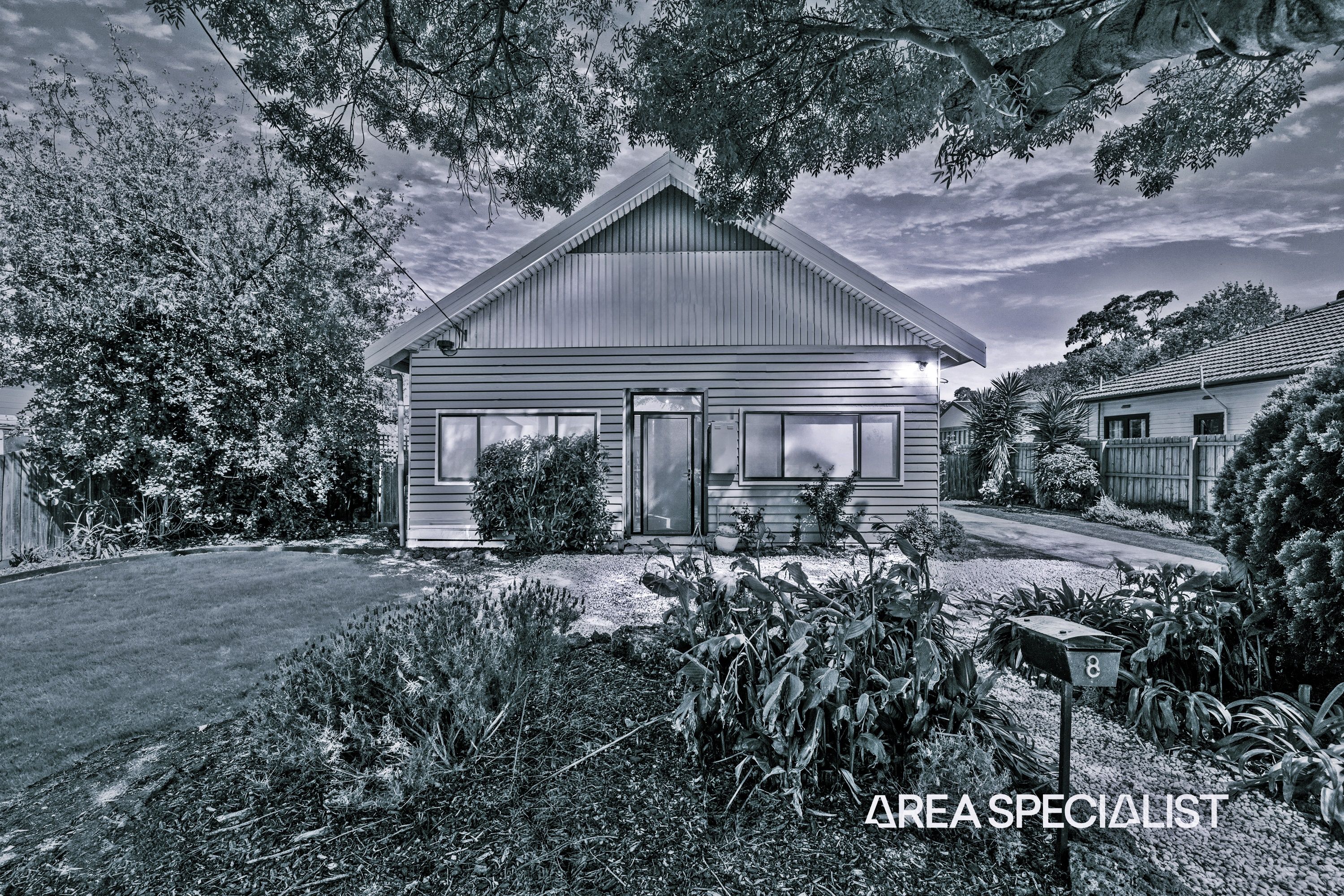 8 Charles Street, Koo Wee Rup