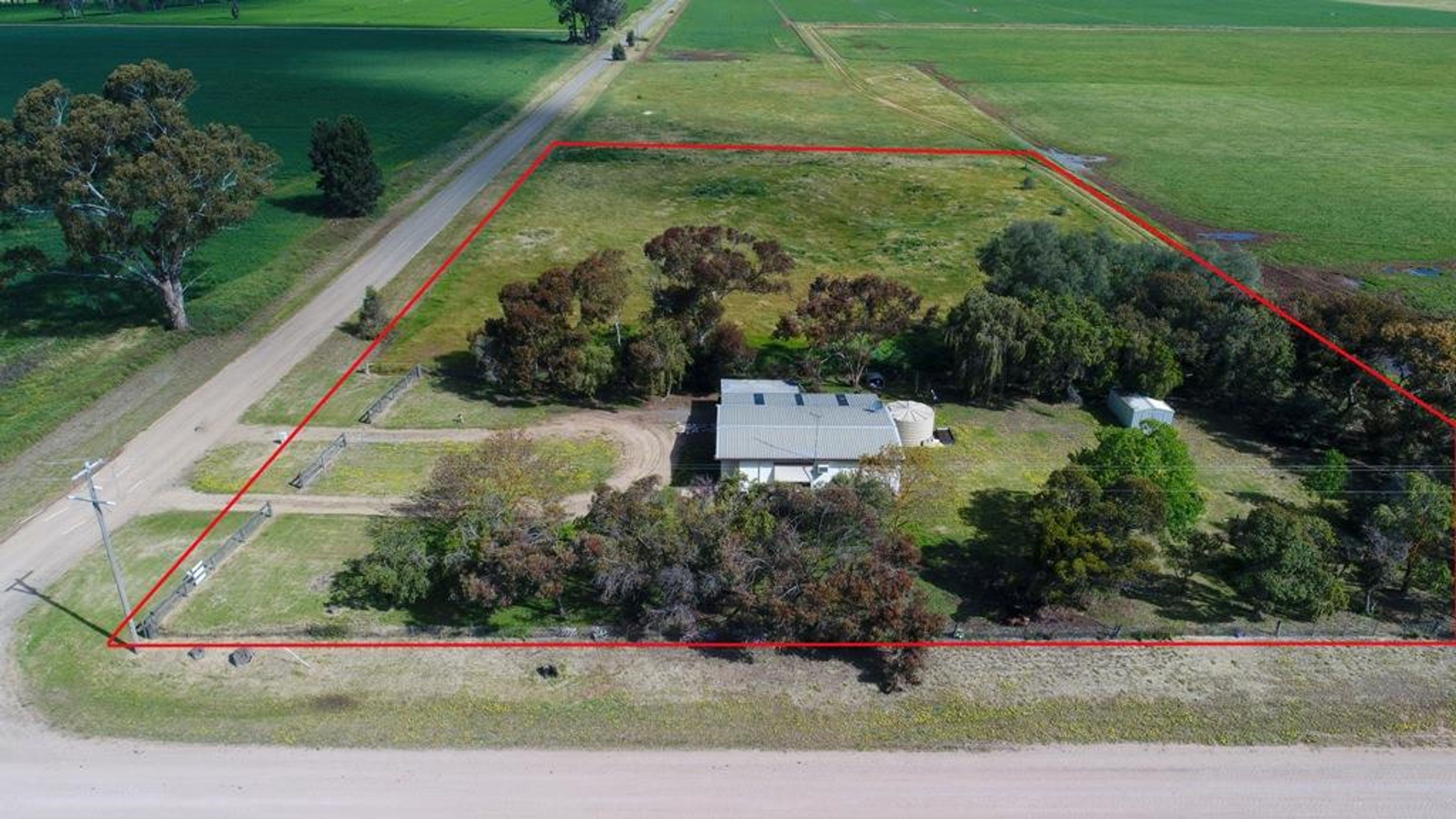 498 Tyacks Road, Yalca - Image 1