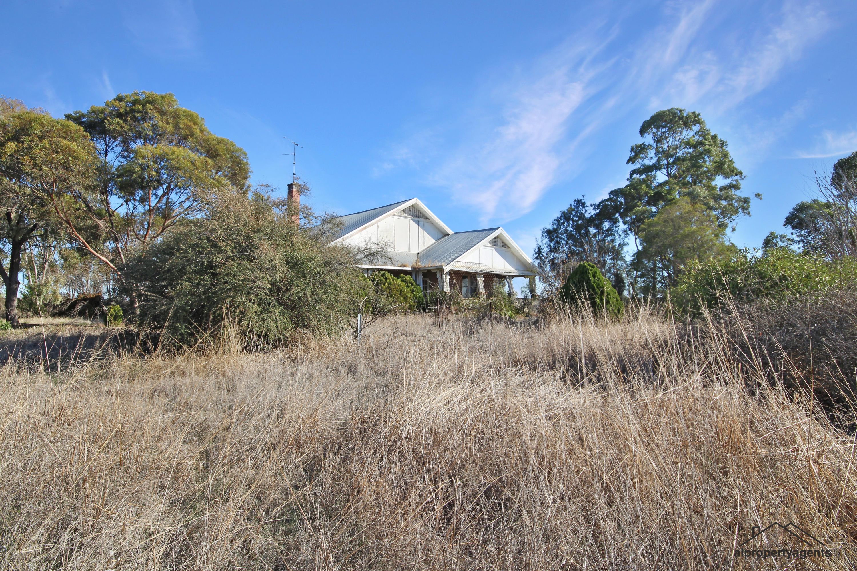382 Jung Wheat Road, Jung VIC 3401, Longerenong - Thumbnail 3